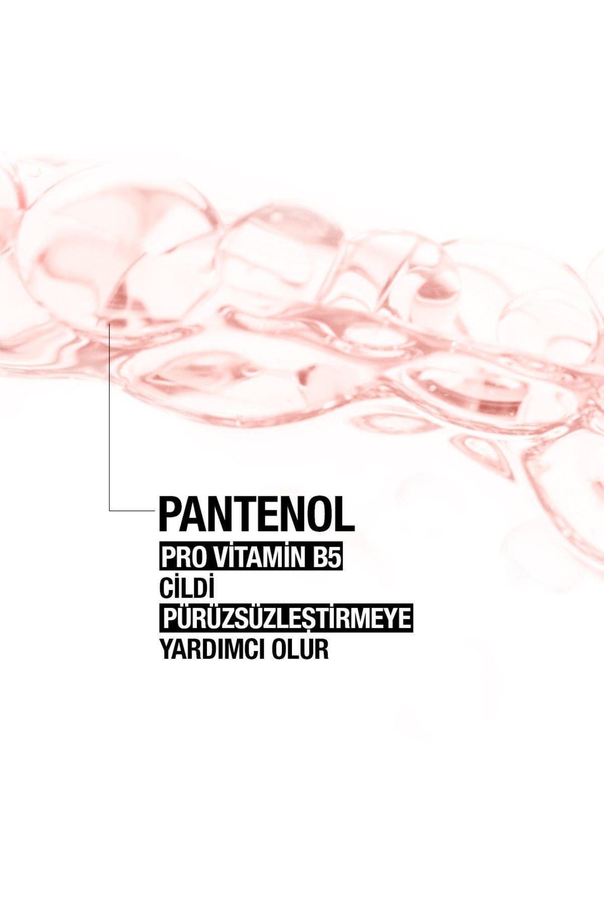 Neutrogena Sivilce Karşıtı Plus Peeling Etkili Tonik