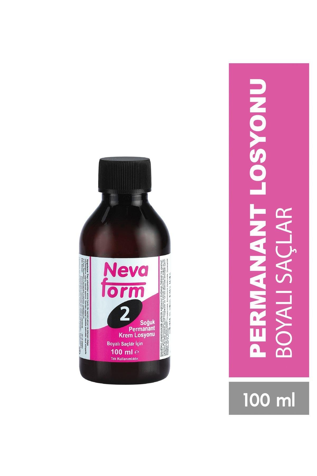 Neva Perma Losyonu 100 Ml