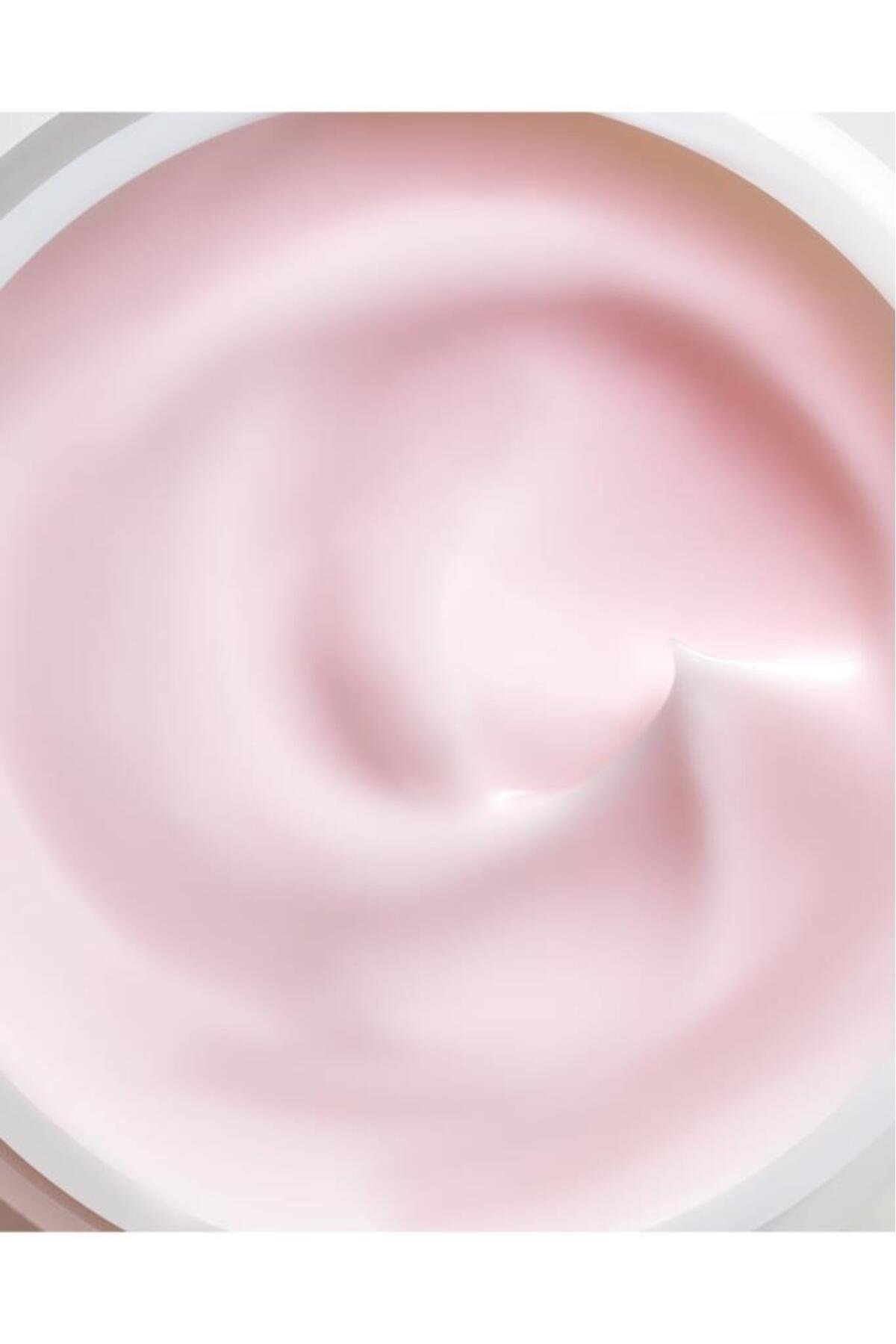 NIVEA Aqua Rose Organik Gül Suyu Nemlendirici Jel Krem 50ml, 48 Saat Yoğun Nemlendirici, Aydınlık Cilt