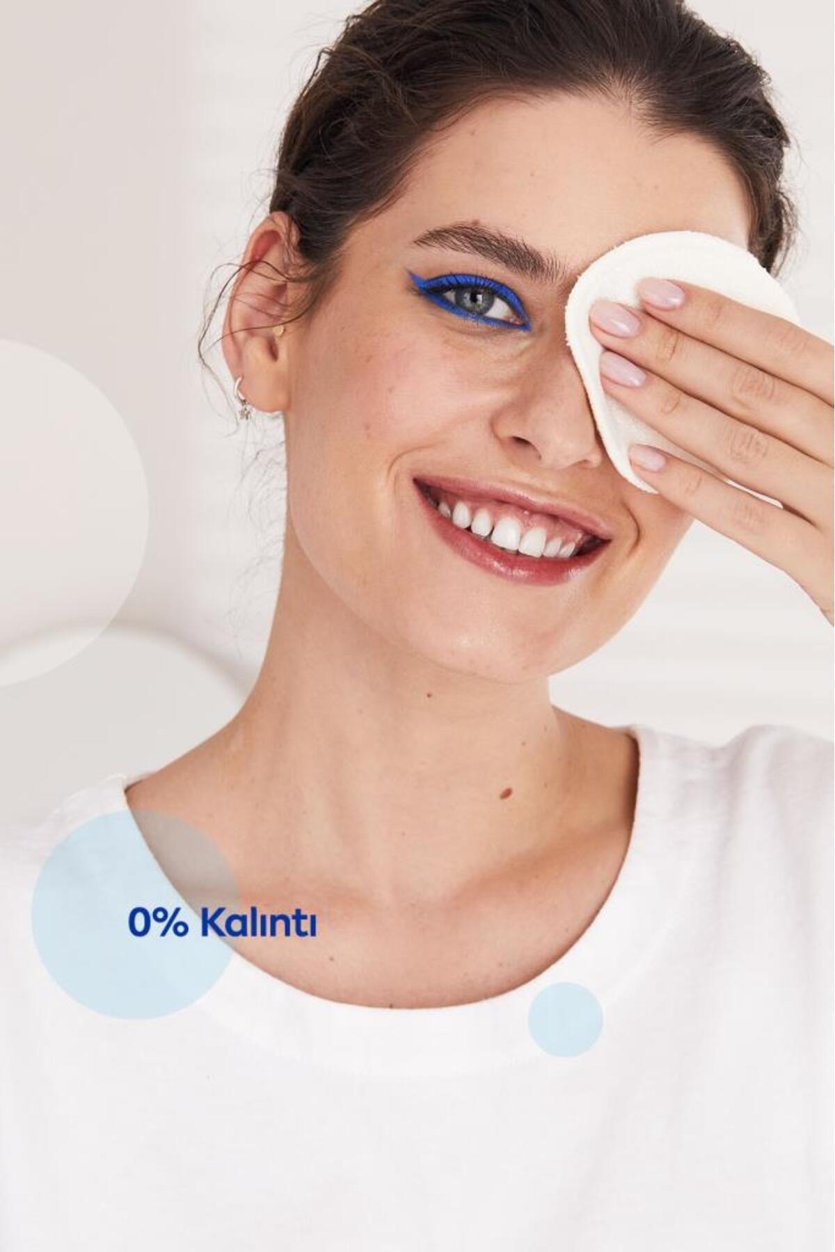NIVEA Bb Clean Normal Ciltler Için Temizleme Suyu