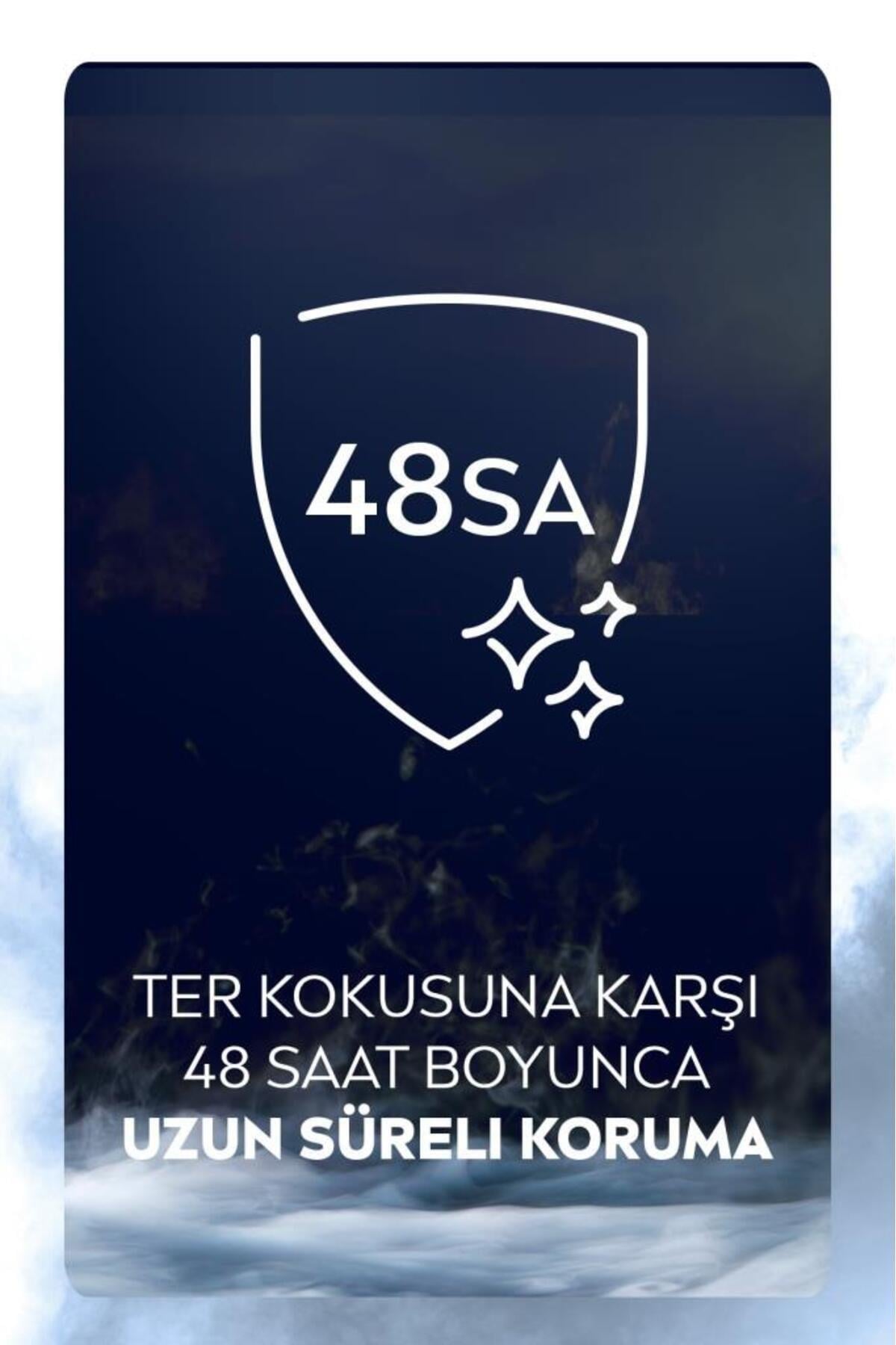 NIVEA Kadın Roll-on Deodorant Powder Touch 50ml, Ter Kokusuna Karşı 48 Saat Koruma, Bakımlı Koltuk Altı