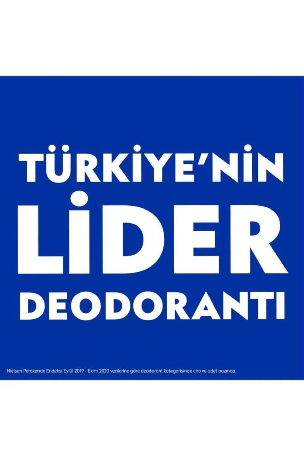 NIVEA Kadın Sprey Deodorant Double Effect 150ml, Ter Kokusuna Karşı 48 Saat Koruma, Pürüzsüz Koltuk Altı