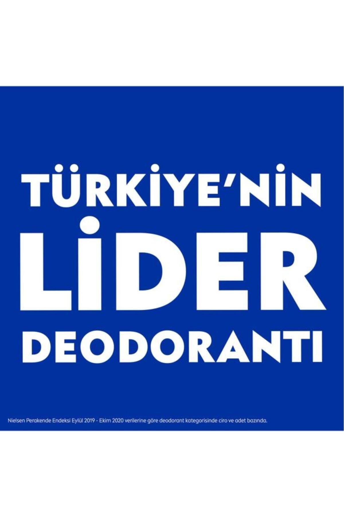 NIVEA Kadın Stick Deodorant Fresh Natural 50ml, 48 Saat Deodorant Koruması, Ter Kokusu Karşıtı