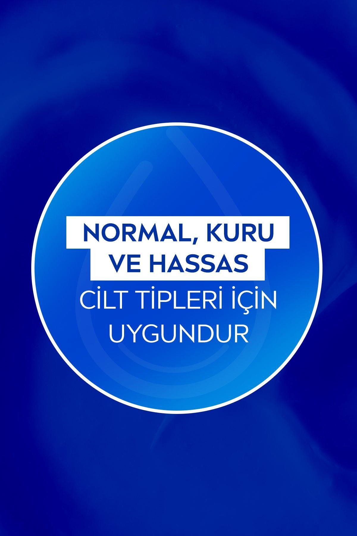 NIVEA Koruyucu El Bakım Kremi Bal Mumu 75ml, Nemlendirici, Yumuşak Cilt, Yağlı His Bırakmaz, Gül Kokusu