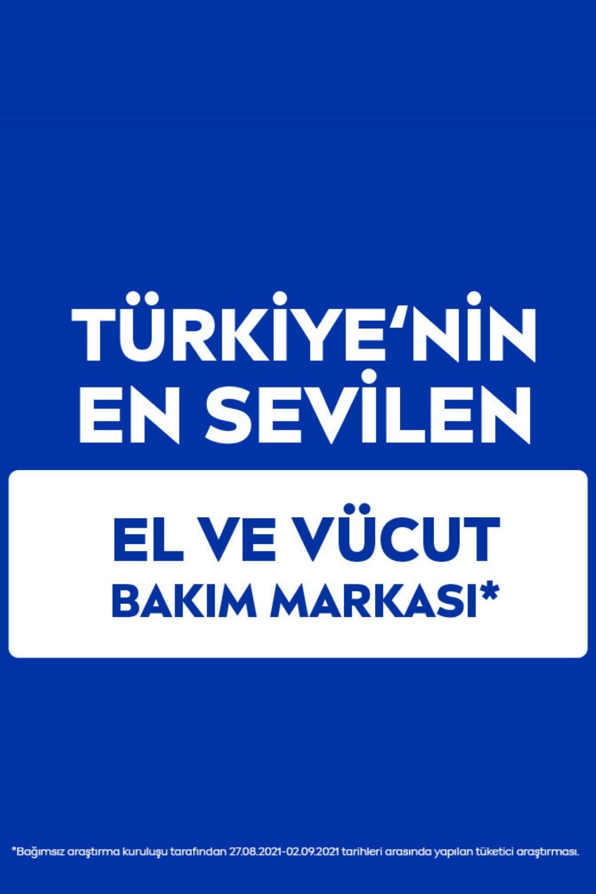 NIVEA MEN Erkek Creme 30ml, Yoğun Nemlendirici, Yağlı ve Yapışkan His Bırakmaz, Hızlı Emilir, El Vücut Yüz