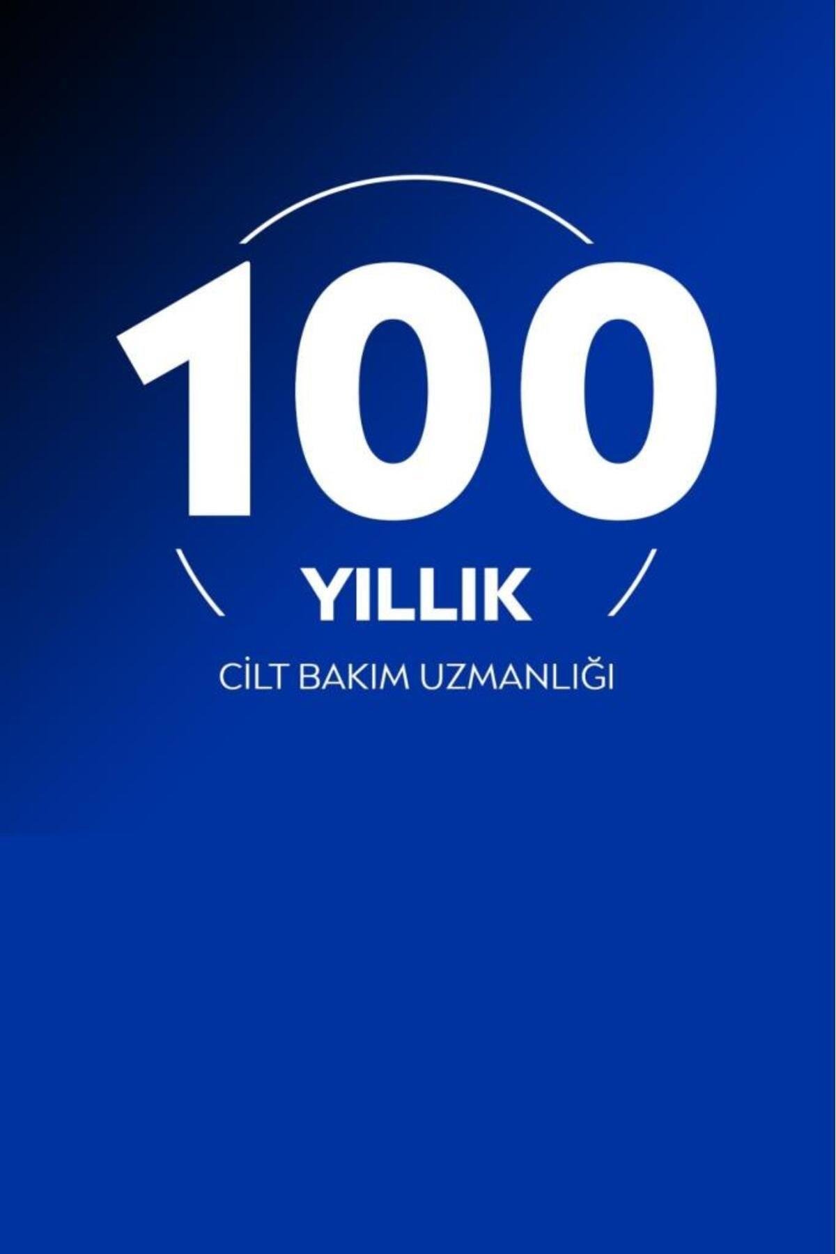 NIVEA MEN Erkek Hassas Koruma Tıraş Jeli 200ml, Hassas Ciltlere Özel, Yanma Kızarma Kuruma Engelleyici