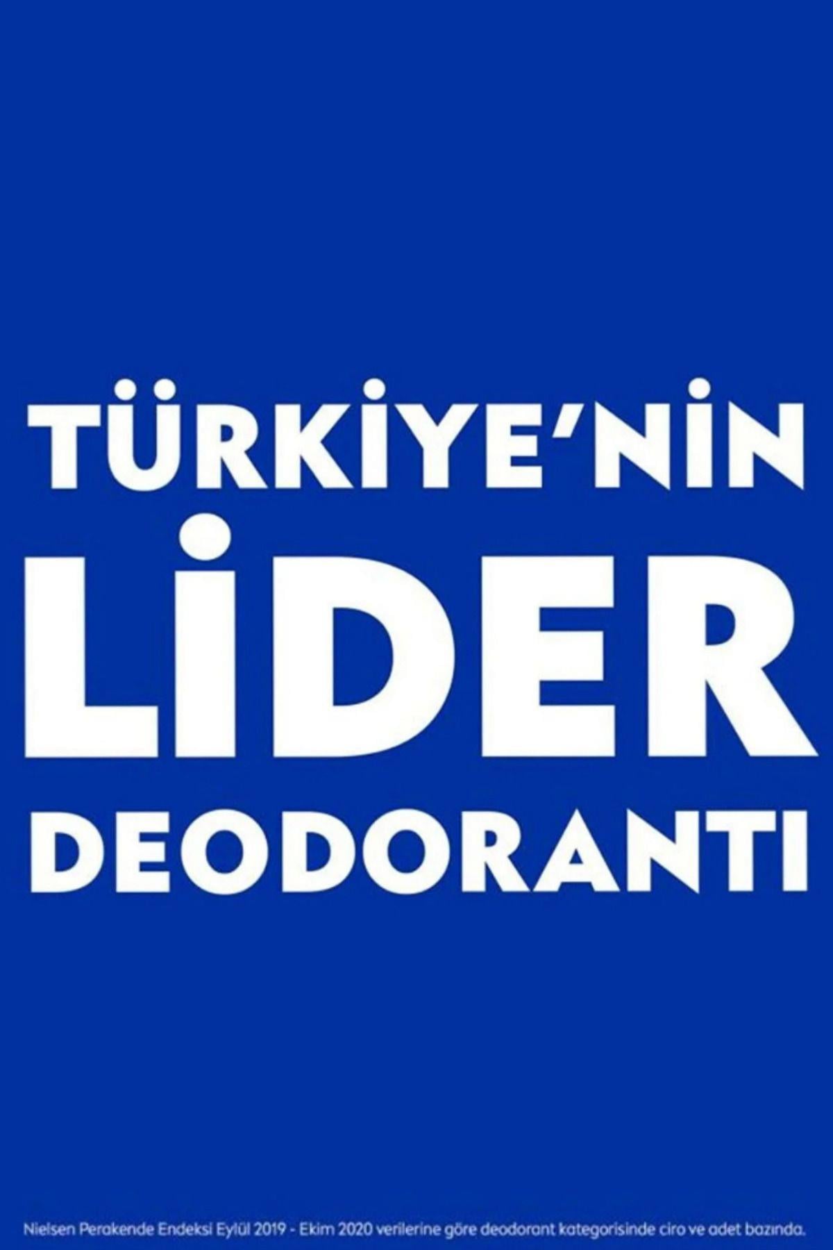 NIVEA MEN Erkek Stick Deodorant Black&White Invisible Fresh 50ml, 72 Saat Anti-perspirant Ter Koruması