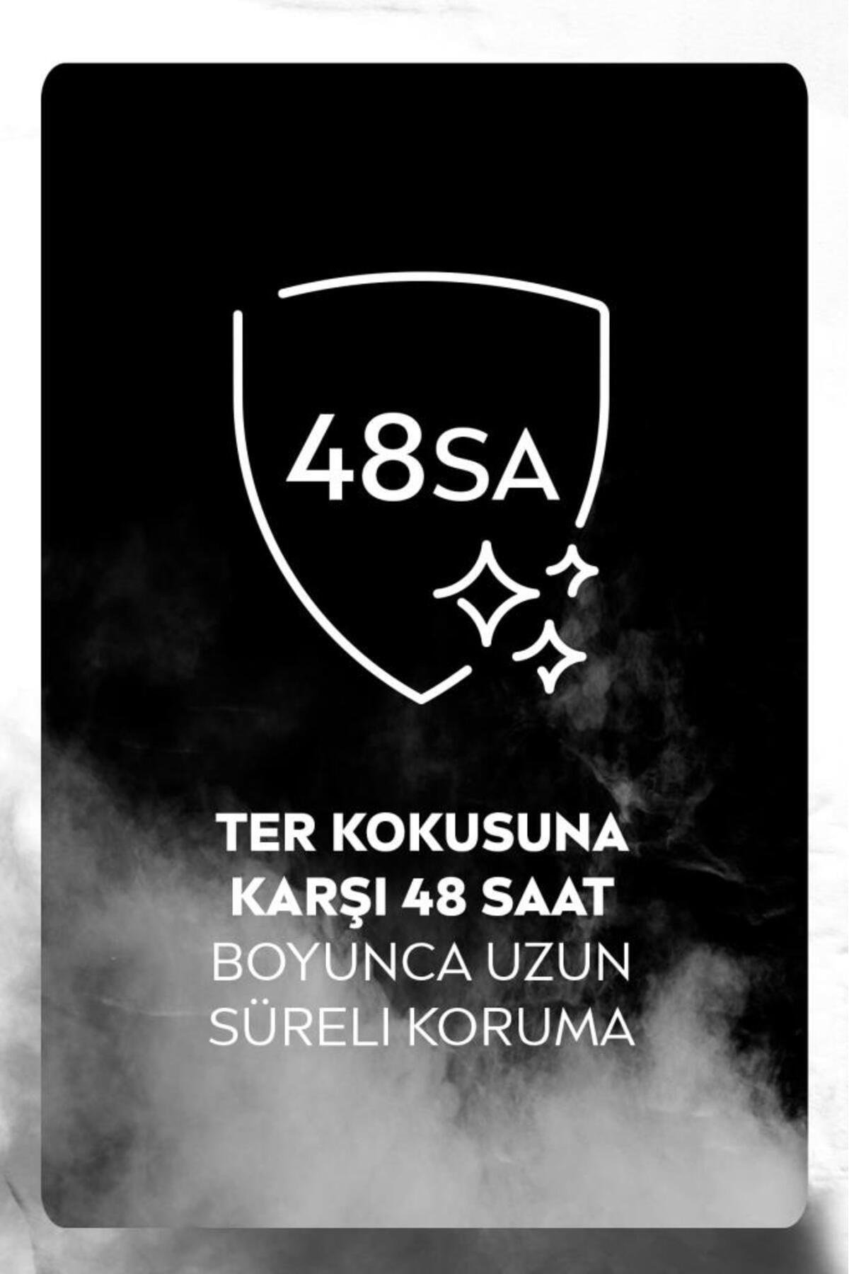 NIVEA Men Erkek Stick Deodorant Silver Protect 50 Ml, Ter Ve Ter Kokusna Karşı 48 Saat Anti-perspira