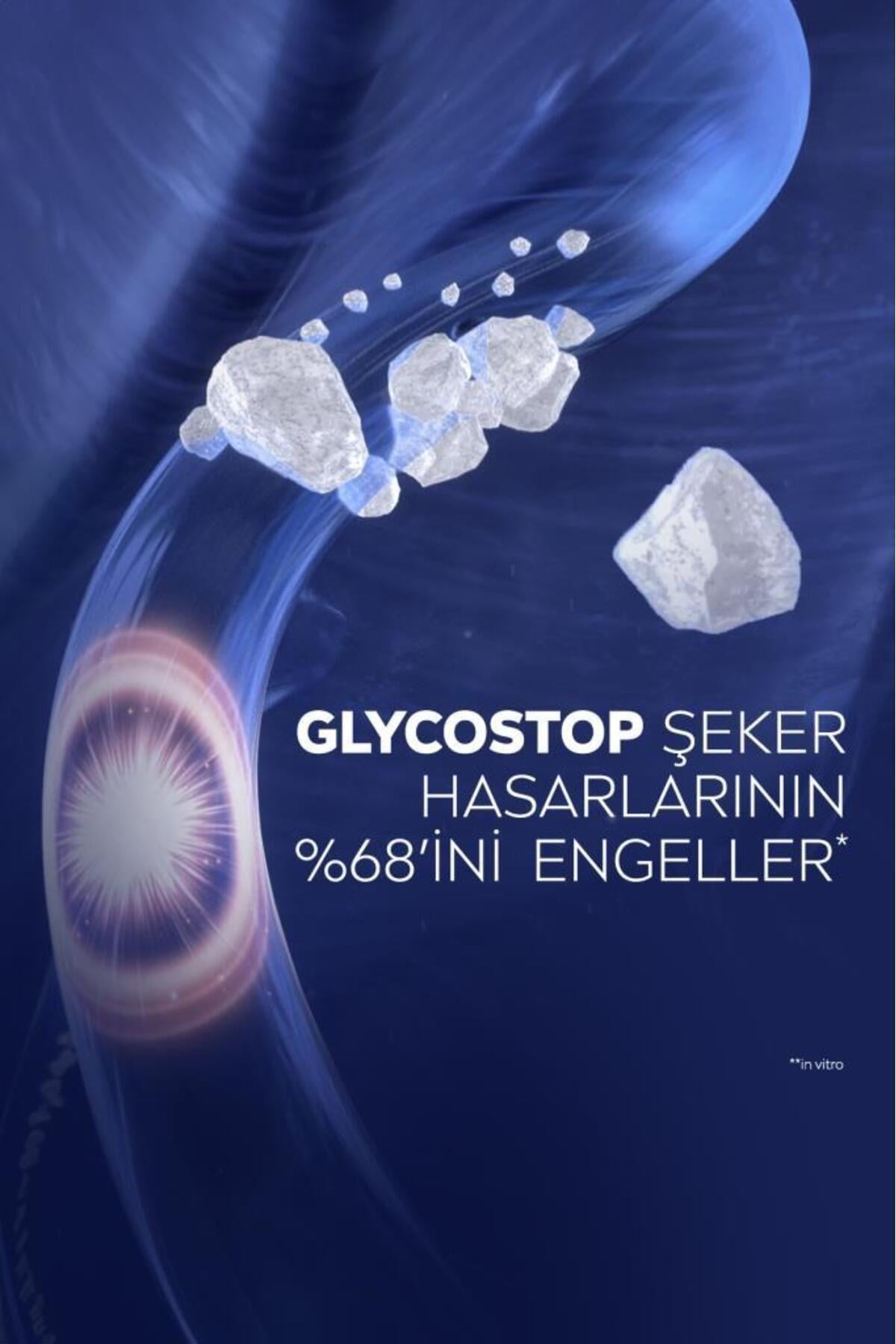 NIVEA Q10 Kırışıklık Karşıtı Çift Etkili Cilt Serumu 30ml, Saf Q10, Şeker Sebepli Kırışıklık Önleyici