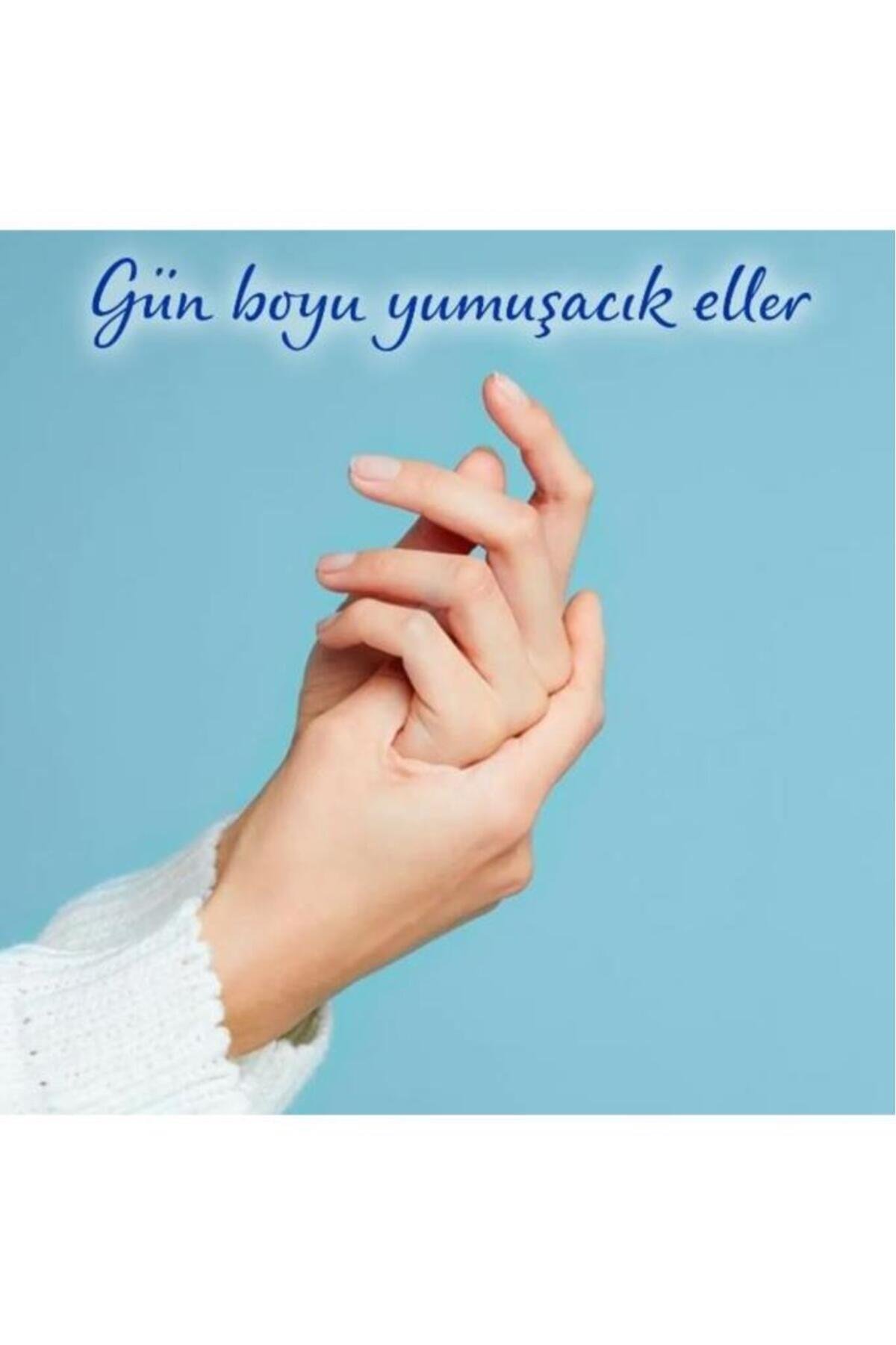 NIVEA Zeytinyağlı Nemlendirici El Bakım Kremi 75ml, Yağlı Ve Yapışkan His Bırakmaz, Yumuşak Cilt Hissi