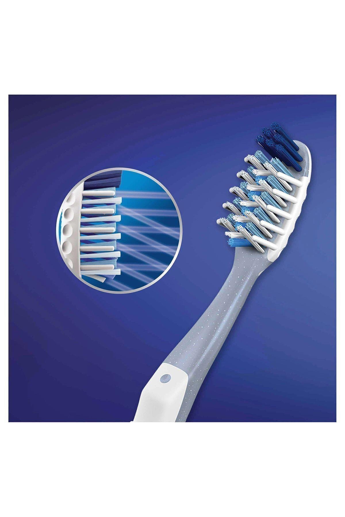 Oral-B Pro-expert Diş Fırçası 40 Orta 1 Alana 1 Bedava Paketi