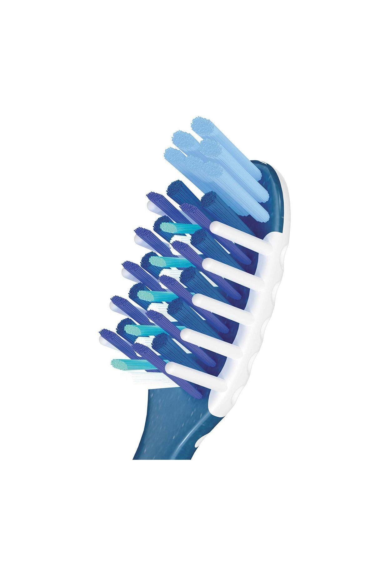 Oral-B Pro-expert Diş Fırçası 40 Orta 1 Alana 1 Bedava Paketi