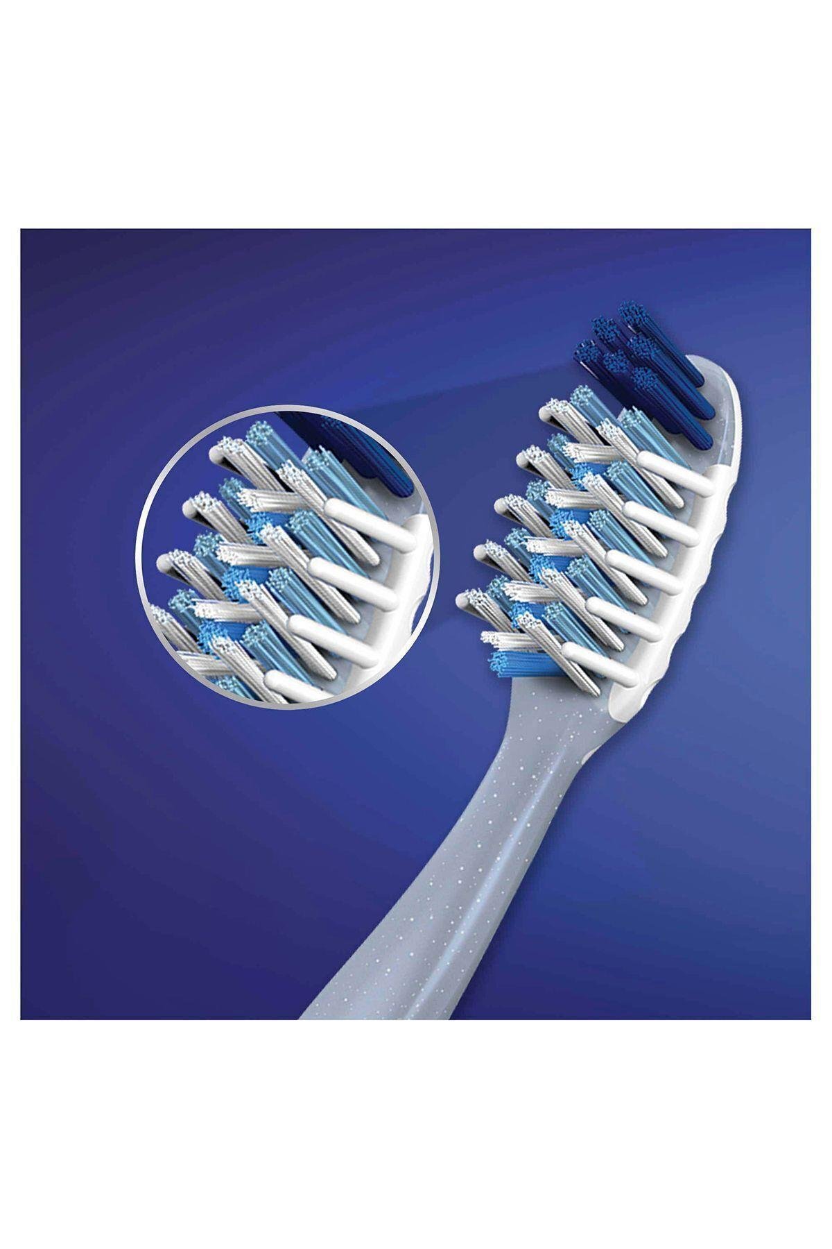 Oral-B Pro-expert Diş Fırçası 40 Orta 1 Alana 1 Bedava Paketi