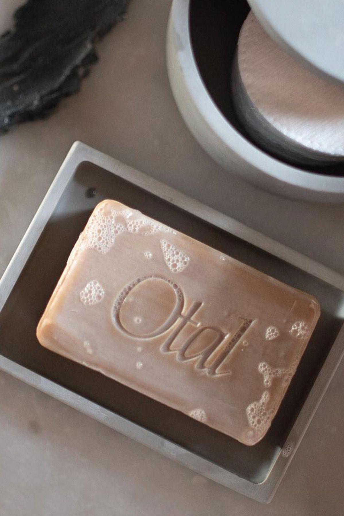 Otacı Otal Çam Katranlı Ve Kükürtlü Sabun 80 G