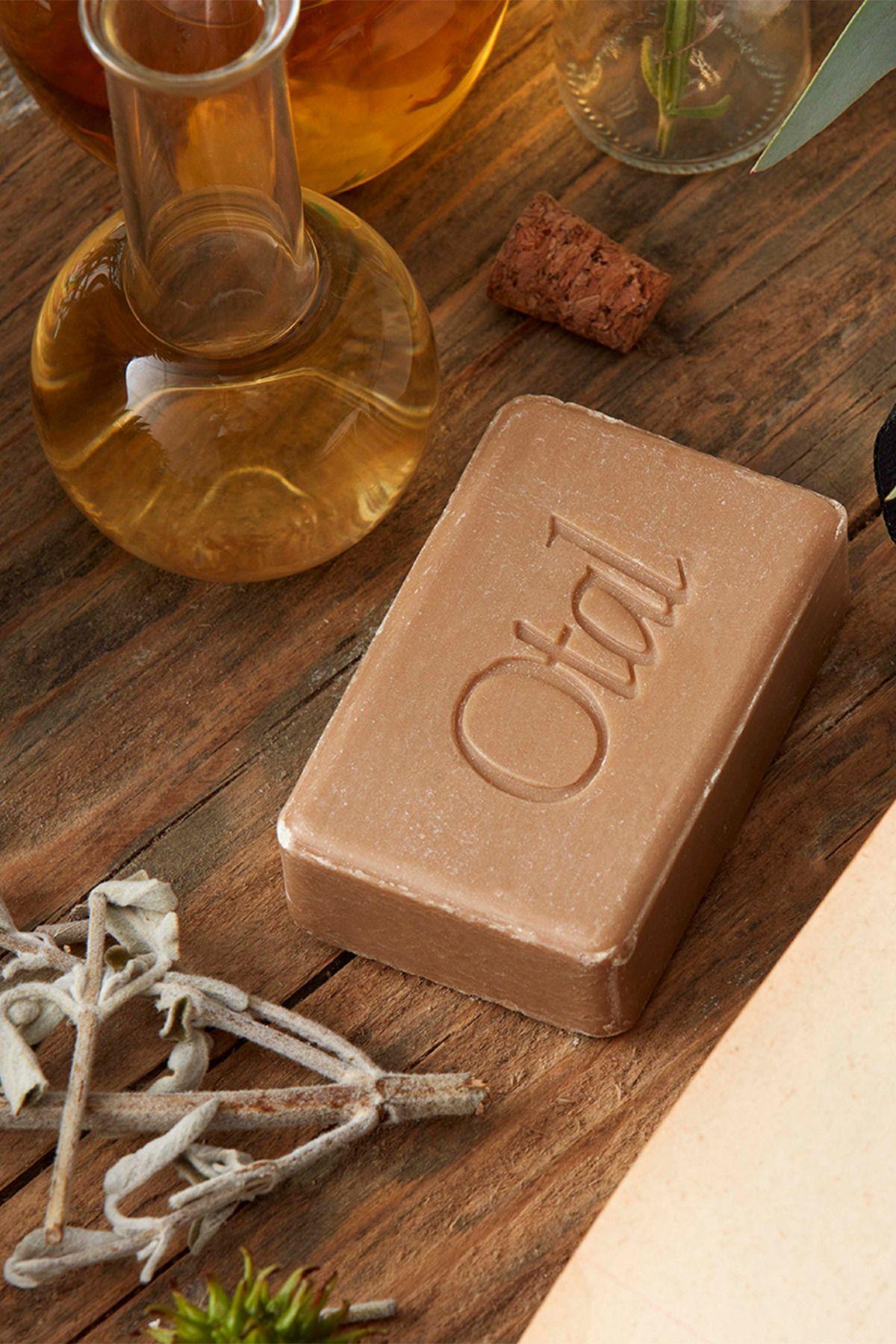 Otacı Otal Çam Katranlı Ve Kükürtlü Sabun 80 G