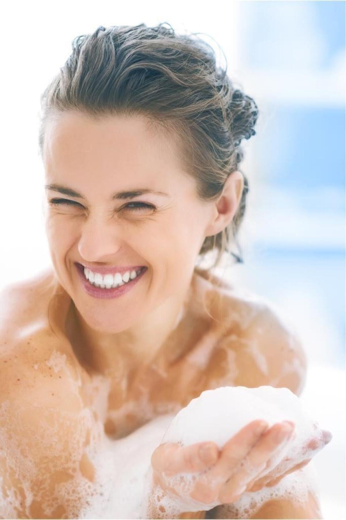 Palmolive Micellar Care Pamuk Özlü Micellar Su ile Banyo ve Duş Jeli 500 ml