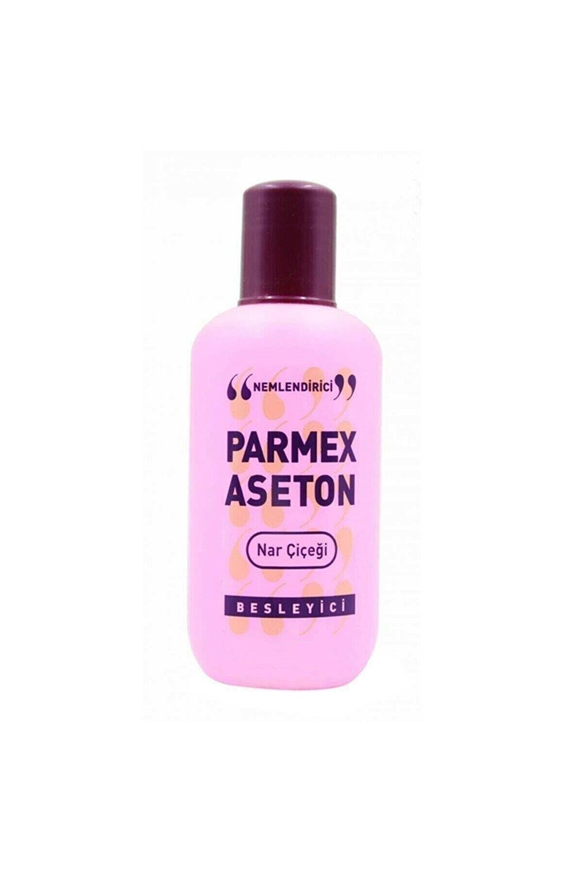 Parmex Aseton 200 ml 01465