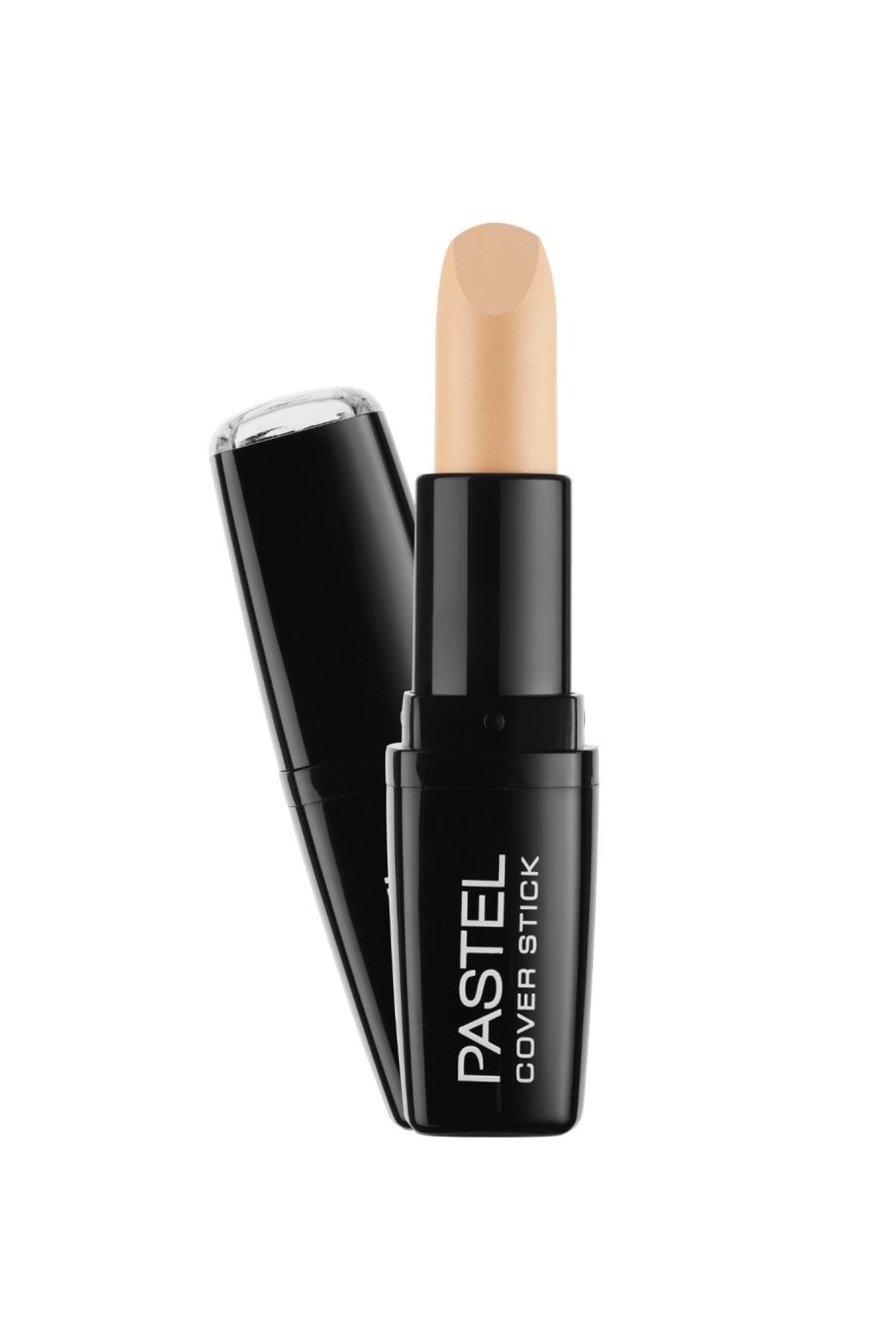 Pastel Cover Stick - Hata Örtücü No: 02