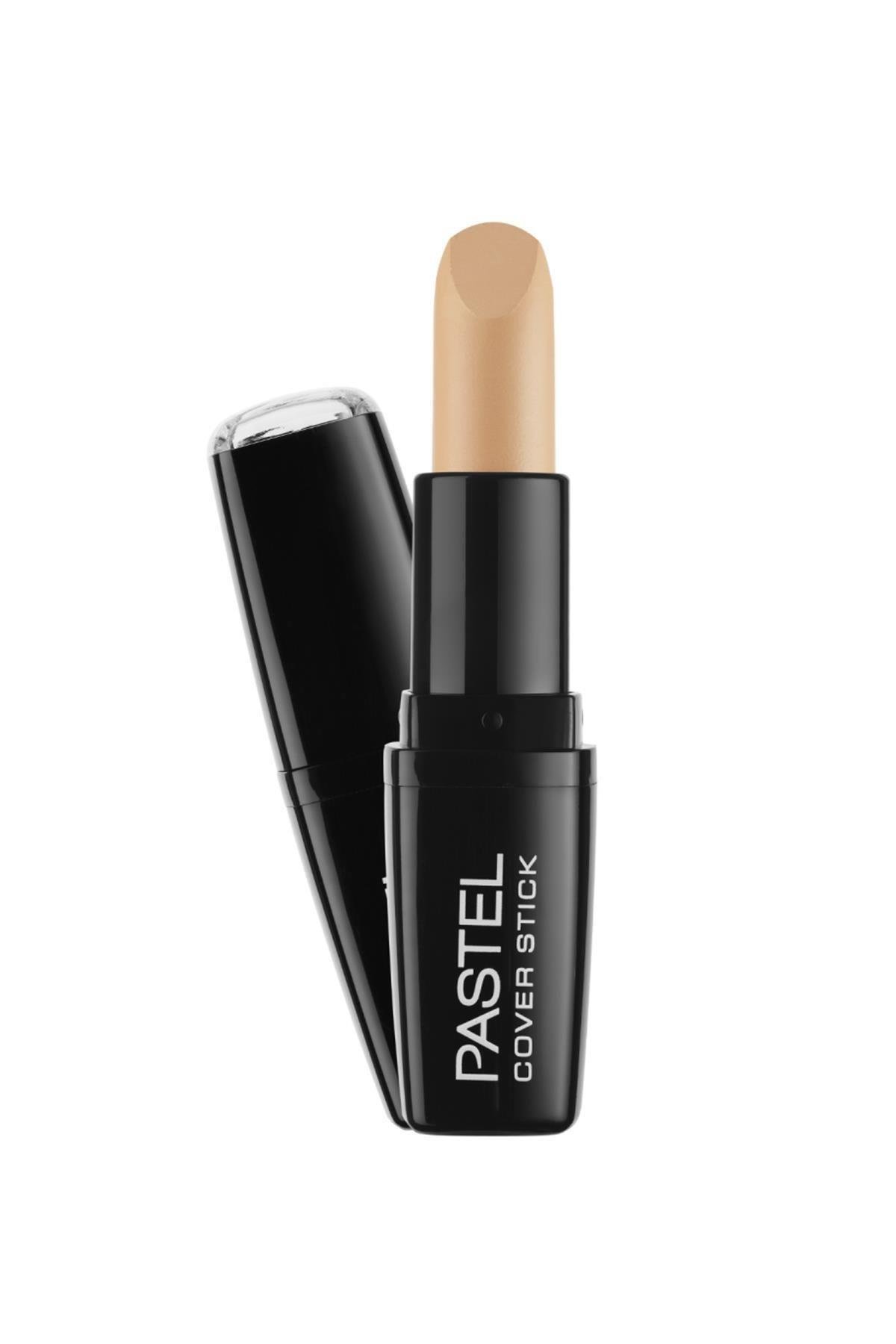 Pastel Cover Stick - Hata Örtücü No: 03