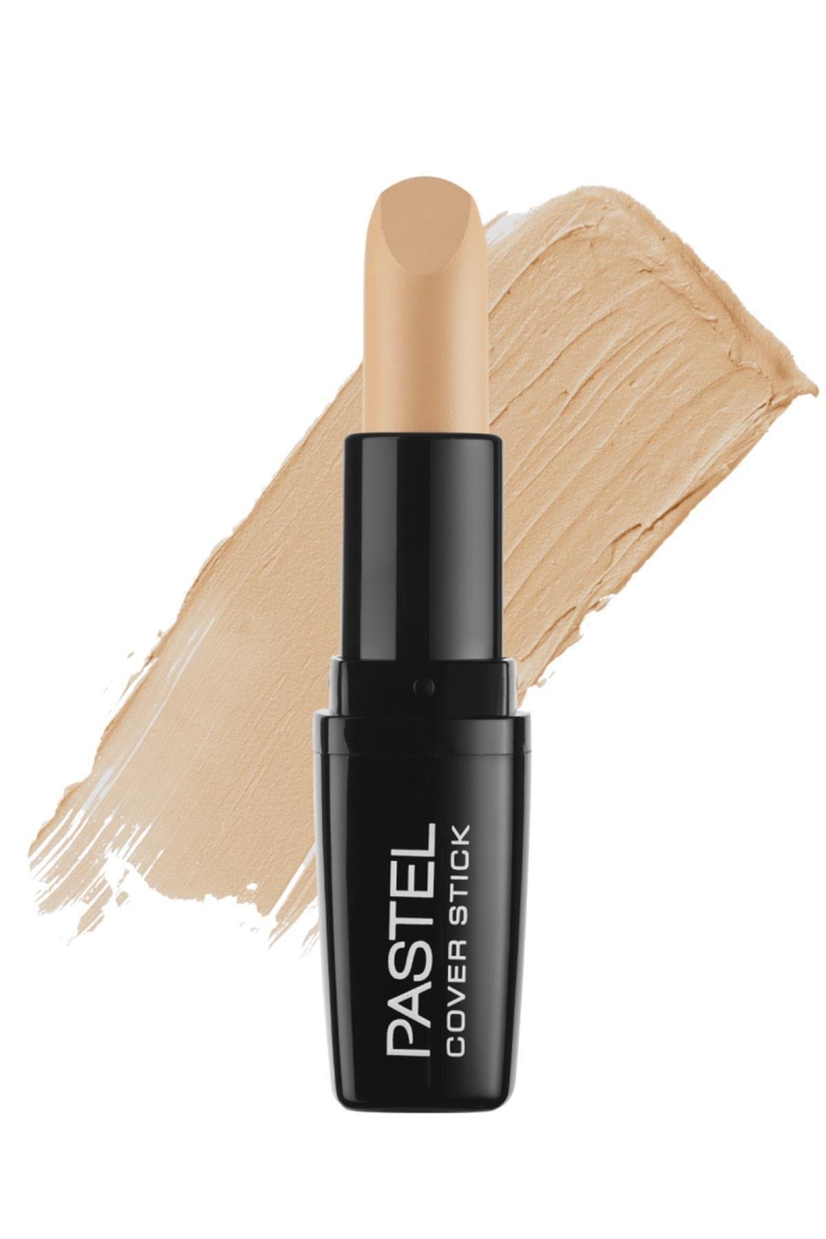 Pastel Cover Stick - Hata Örtücü No: 03