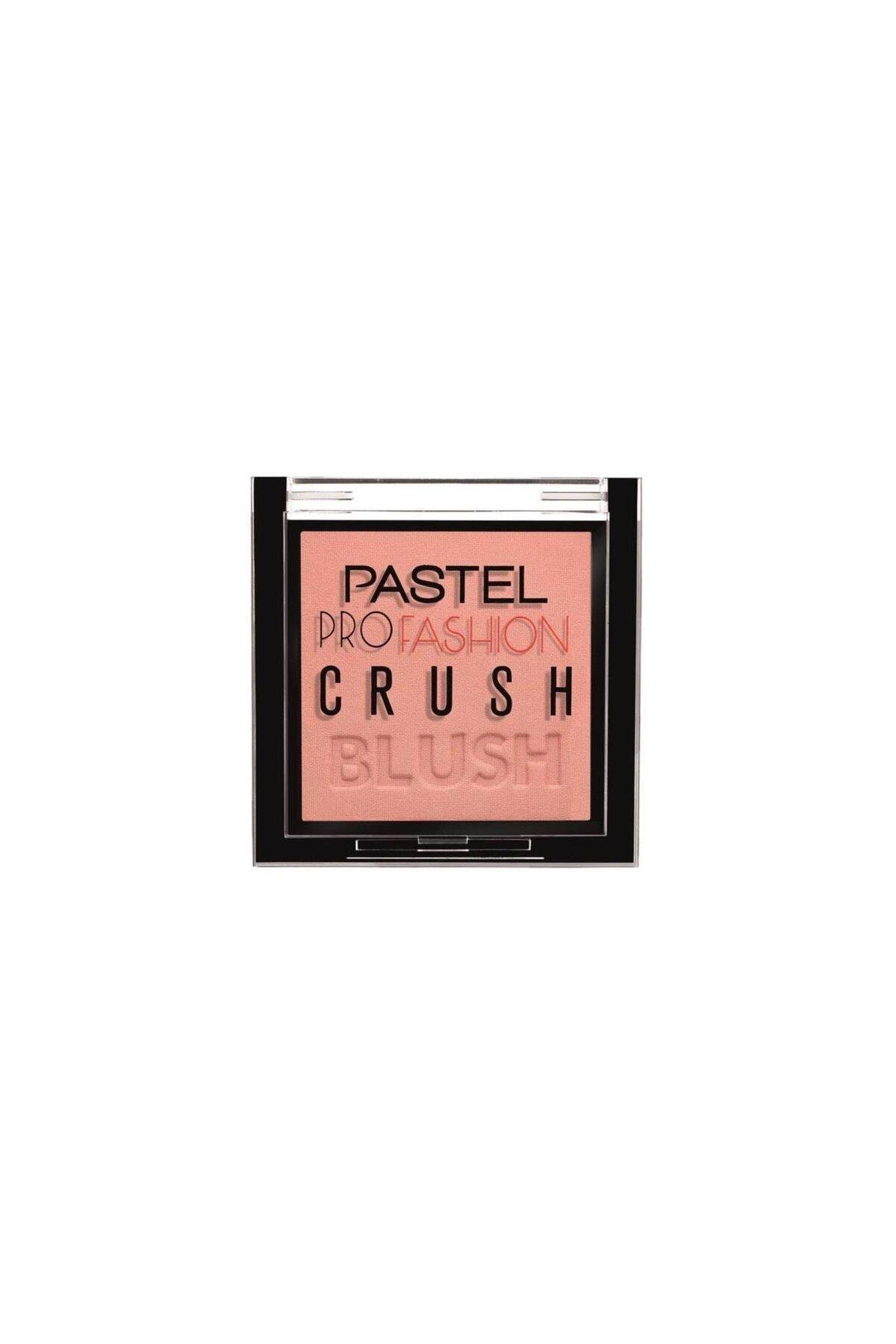 Pastel Crush Blush - Allık 302