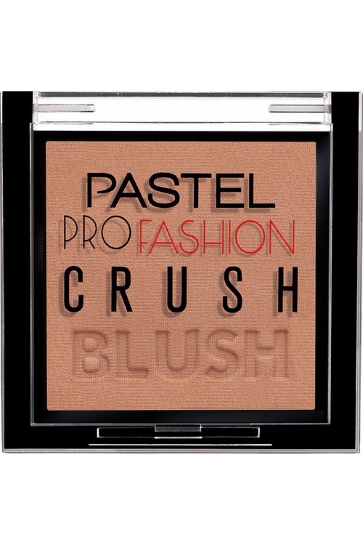 Pastel Crush Blush - Allık 305