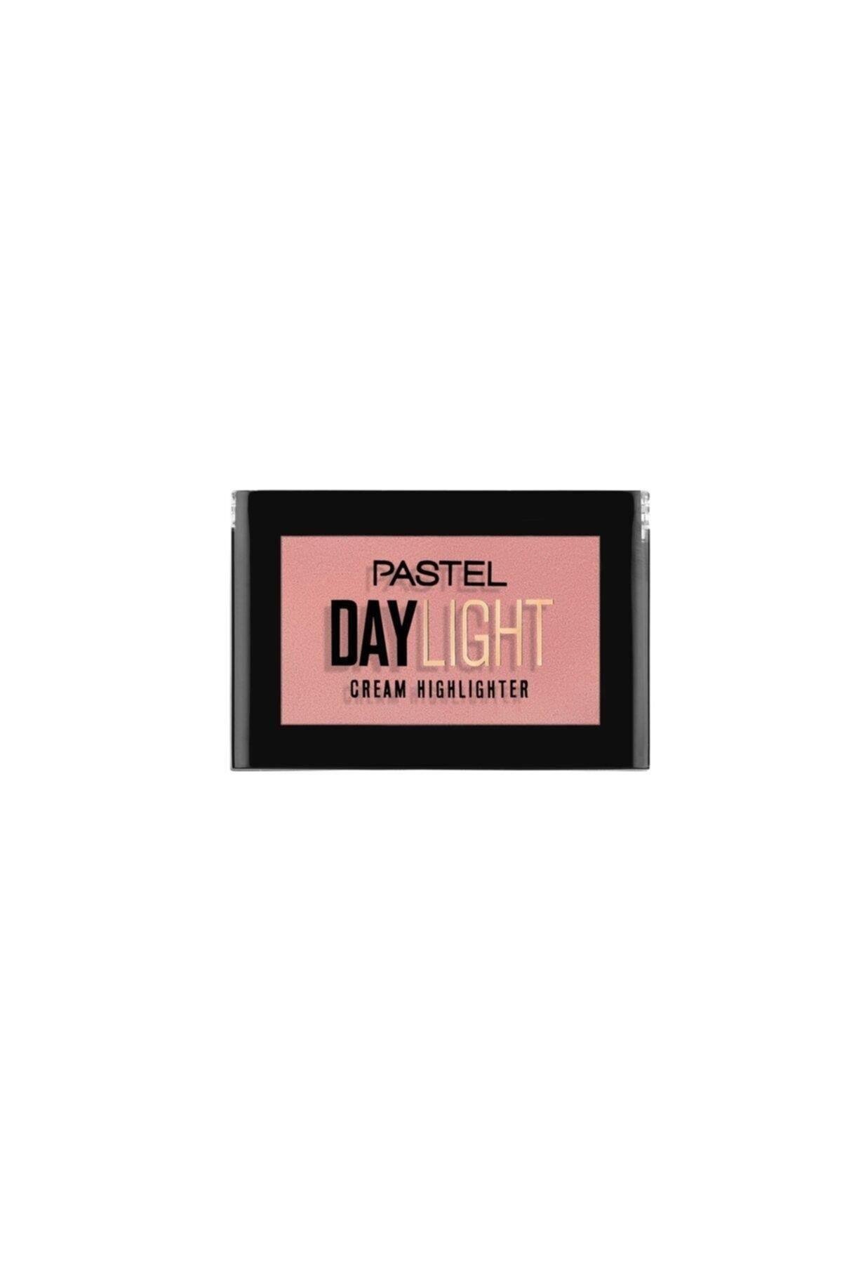 Pastel Daylıght Cream Hıghlıghter 13