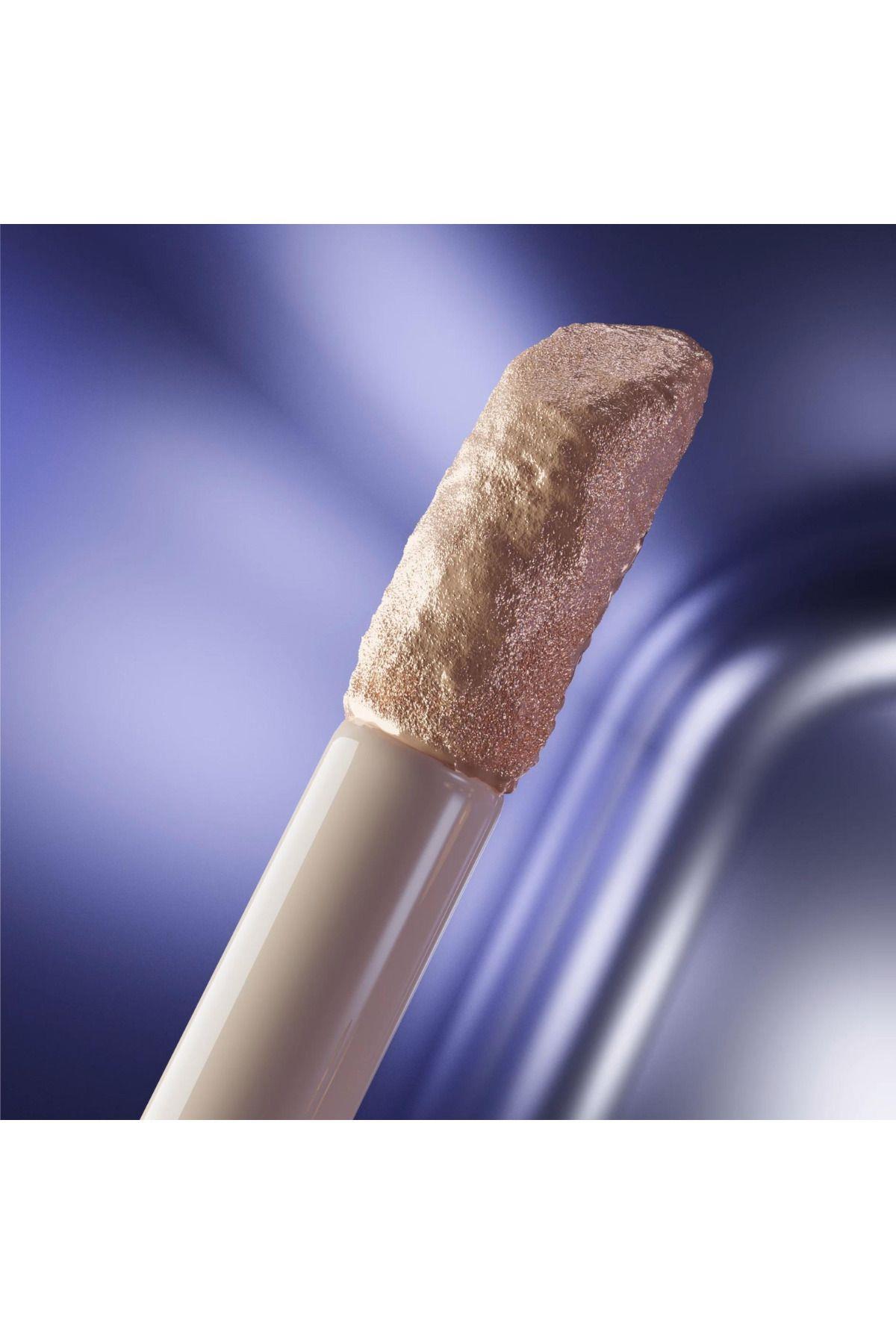 Pastel Eye Cream Hydrating Satin Concealer - Göz Kremi Göz Altı Kapatıcısı 62 Ivory