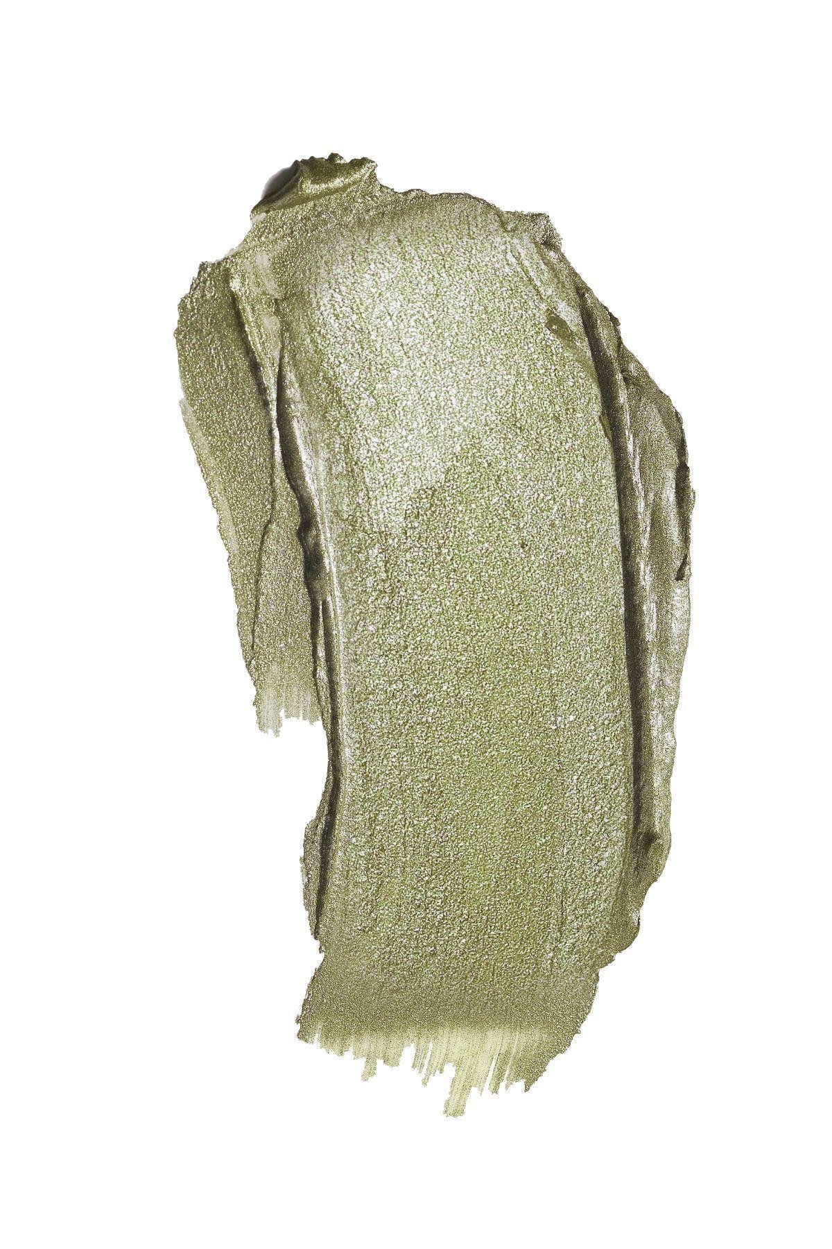 Pastel Glow Liquid Eyeshadow 224 Rainforest - Göz Farı