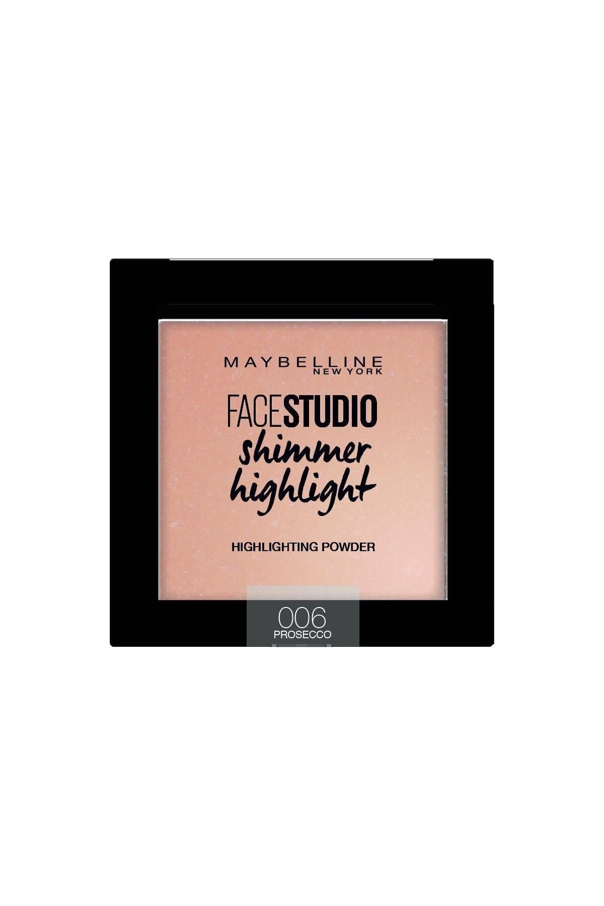 Pastel Krem Aydınlatıcı - Daylight Cream Highlighter 11 Sunrise 8690644008115
