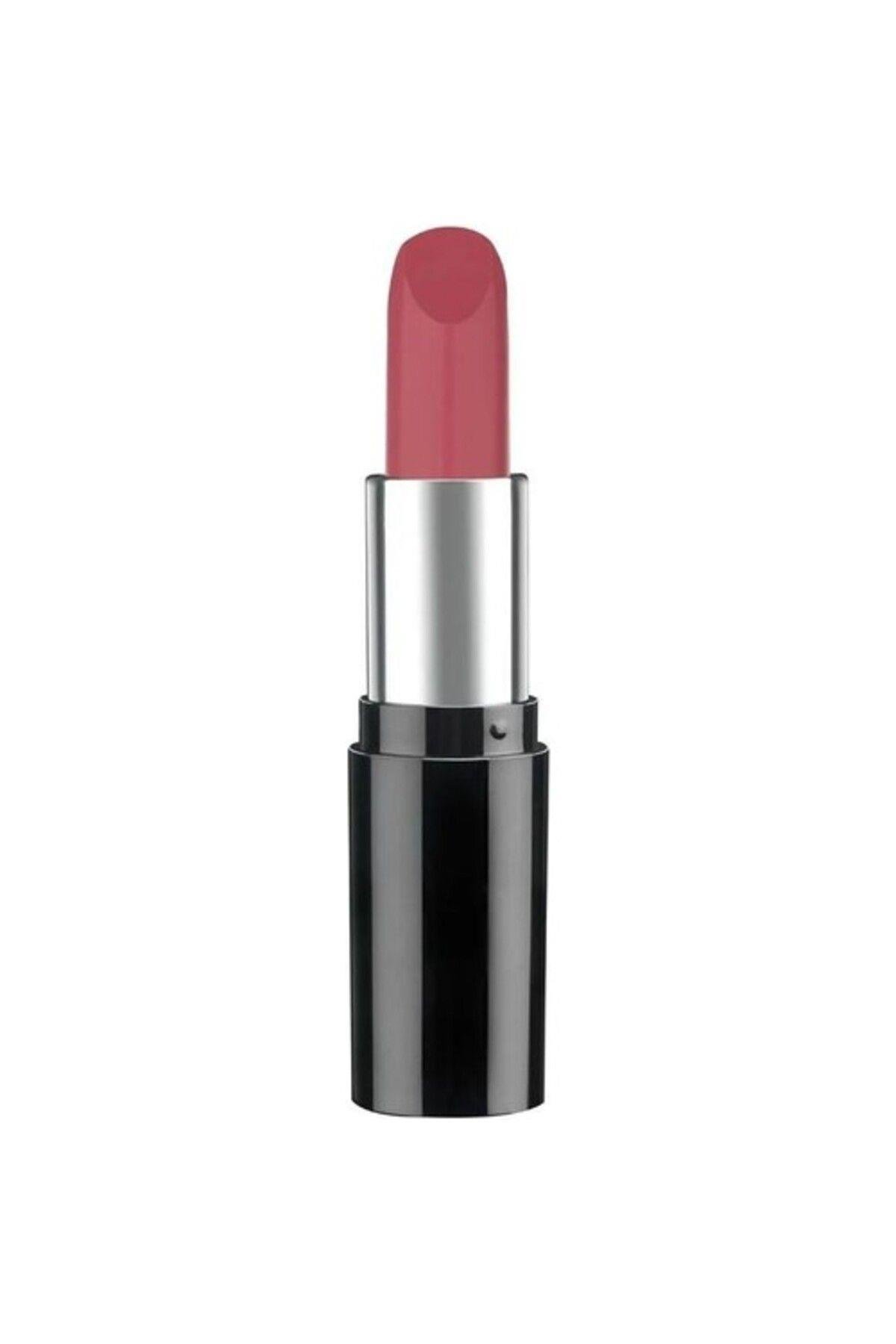 Pastel Nude Lipstick - Nude Ruj 524