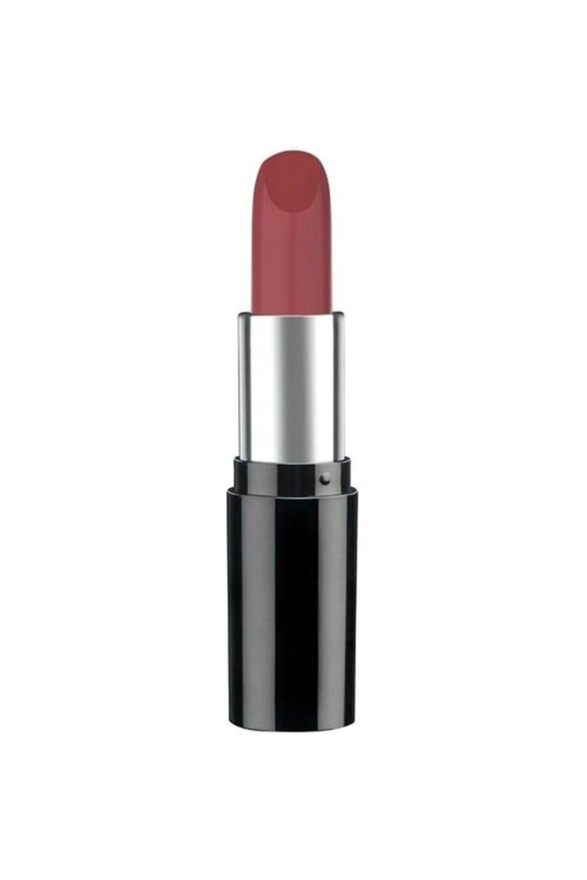 Pastel Nude Lipstick - Nude Ruj 526