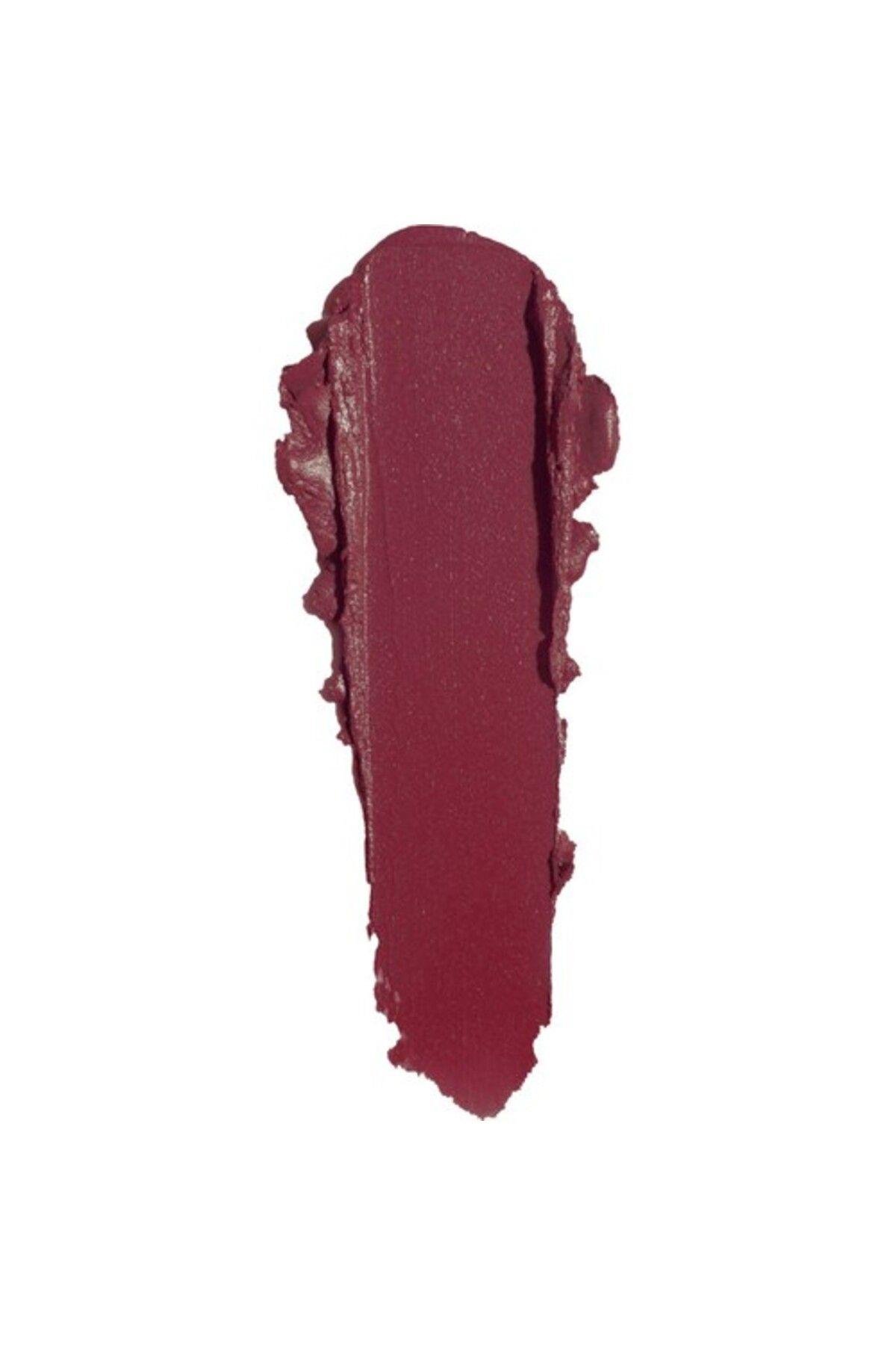 Pastel Nude Lipstick - Nude Ruj 528