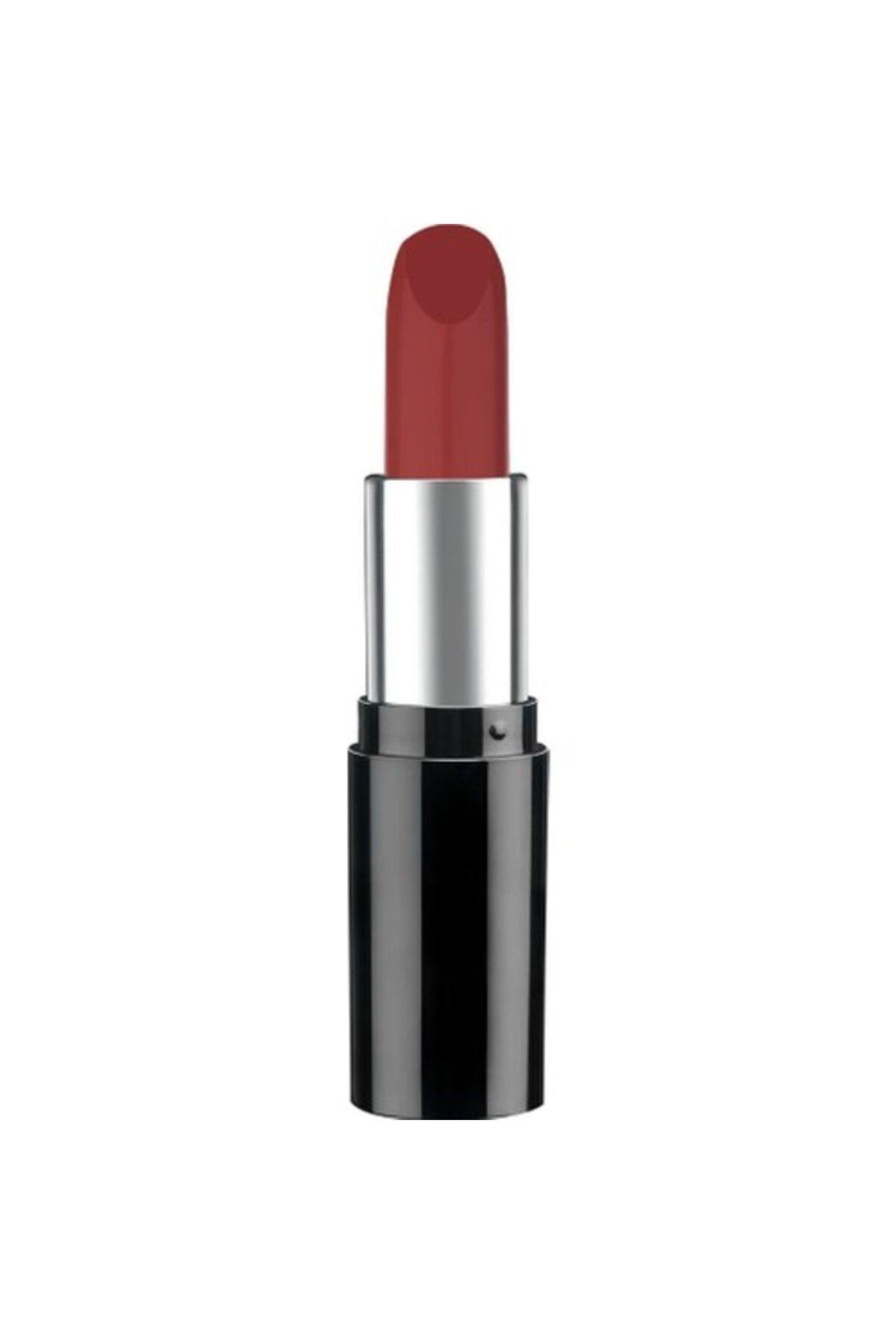 Pastel Nude Lipstick - Nude Ruj 528