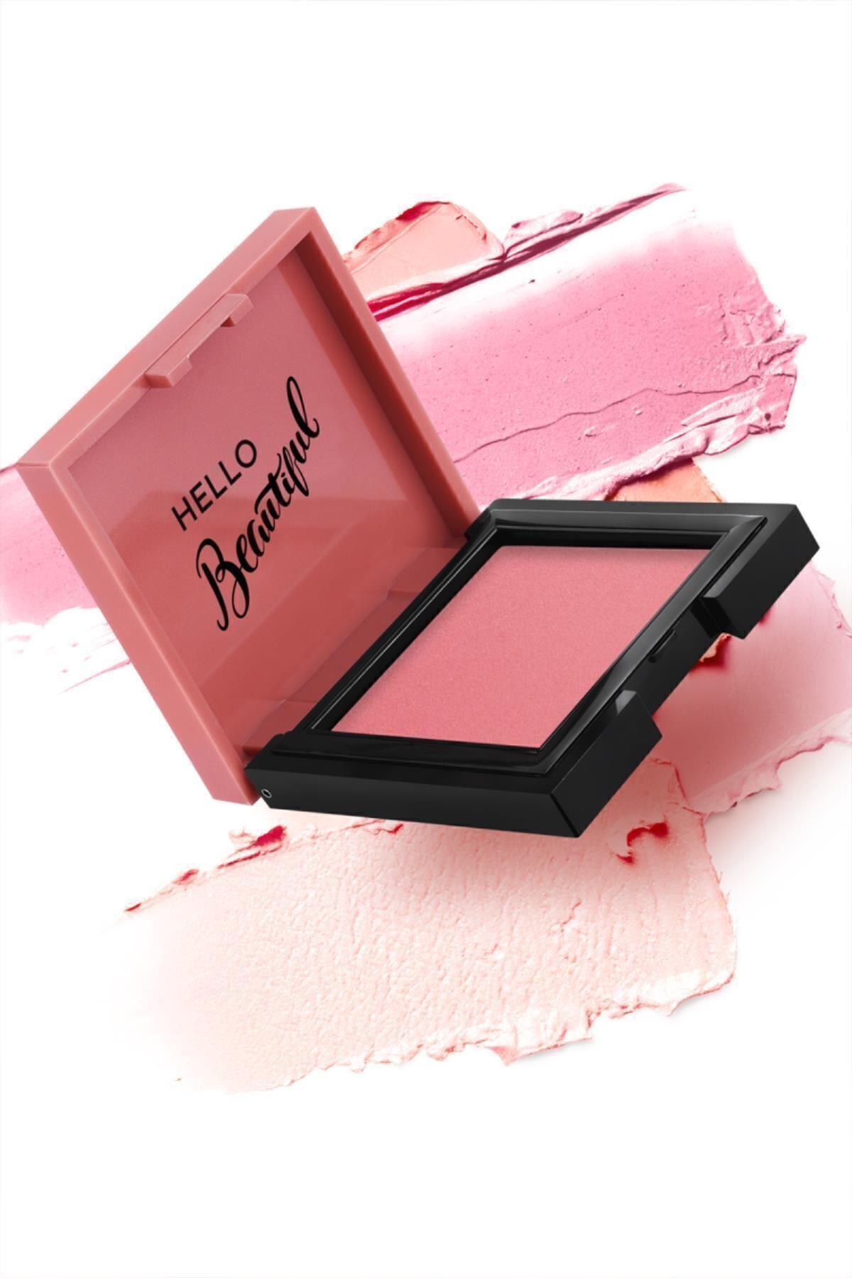 Pastel Profashion 41 Krem Allık