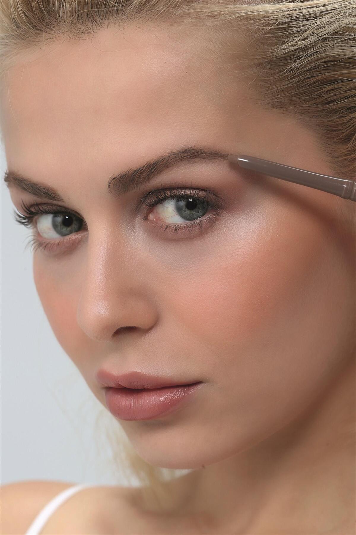 Pastel Profashion Browmatic Waterproof 11 Kaş Kalemi