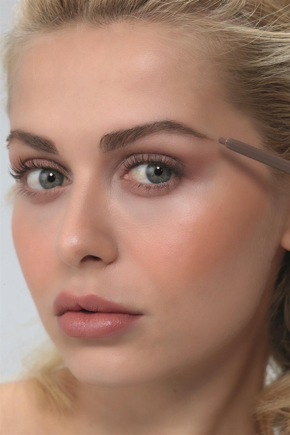 Pastel Profashion Browmatic Waterproof 11 Kaş Kalemi