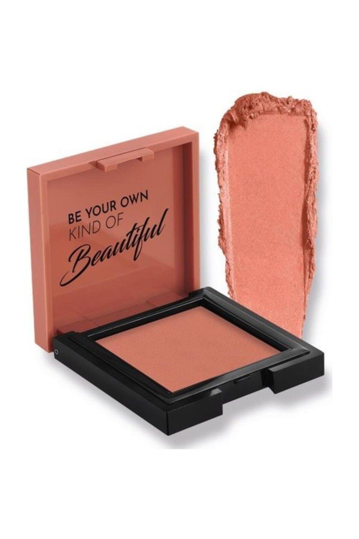 Pastel Profashıon Cream Blush 42