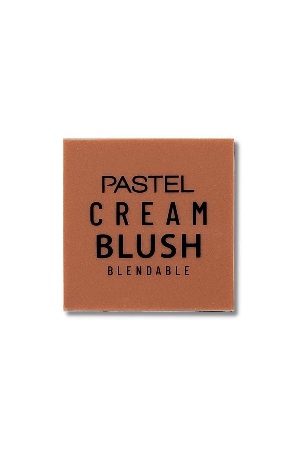 Pastel Profashıon Cream Blush 45