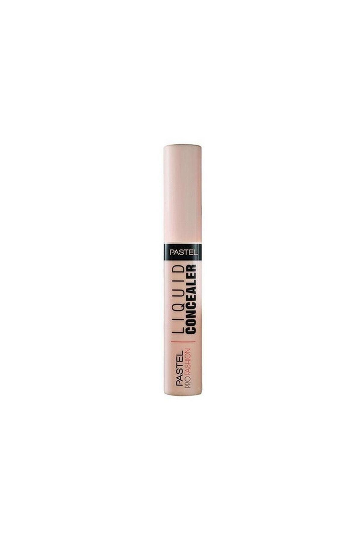 Pastel Profashıon Likit Concealer 104