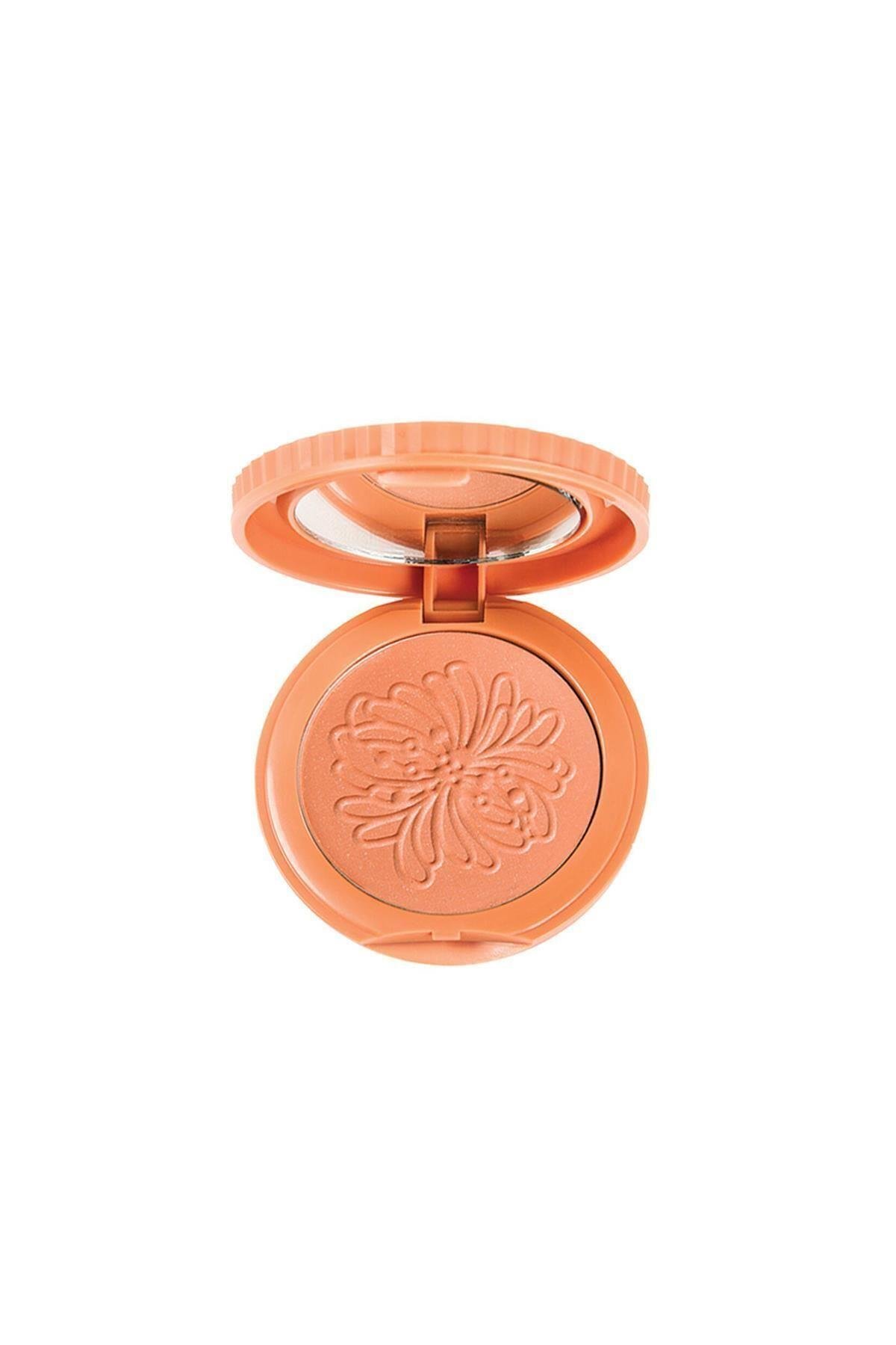 Pastel Spring Blush-on 15 Allık