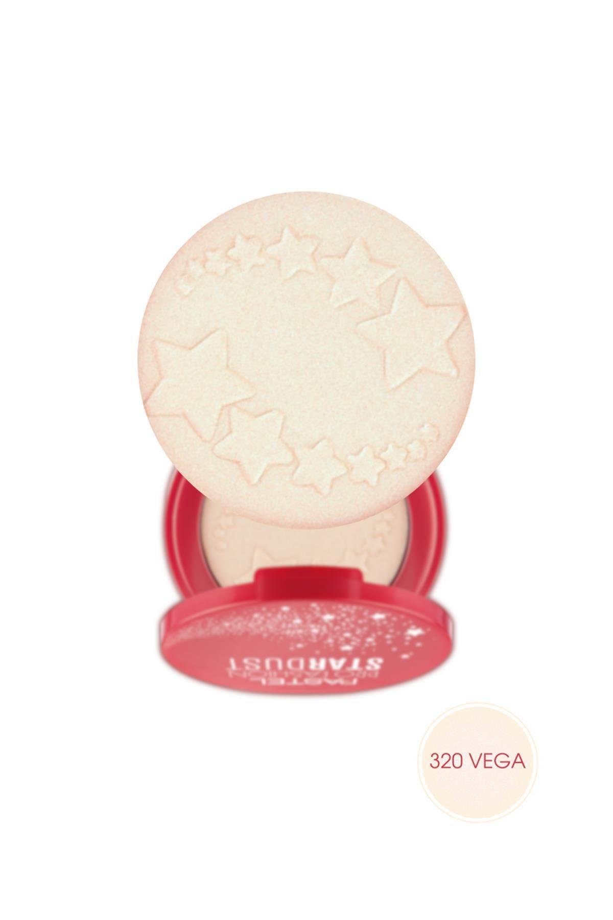 Pastel Stardust Hıghlıghter 320