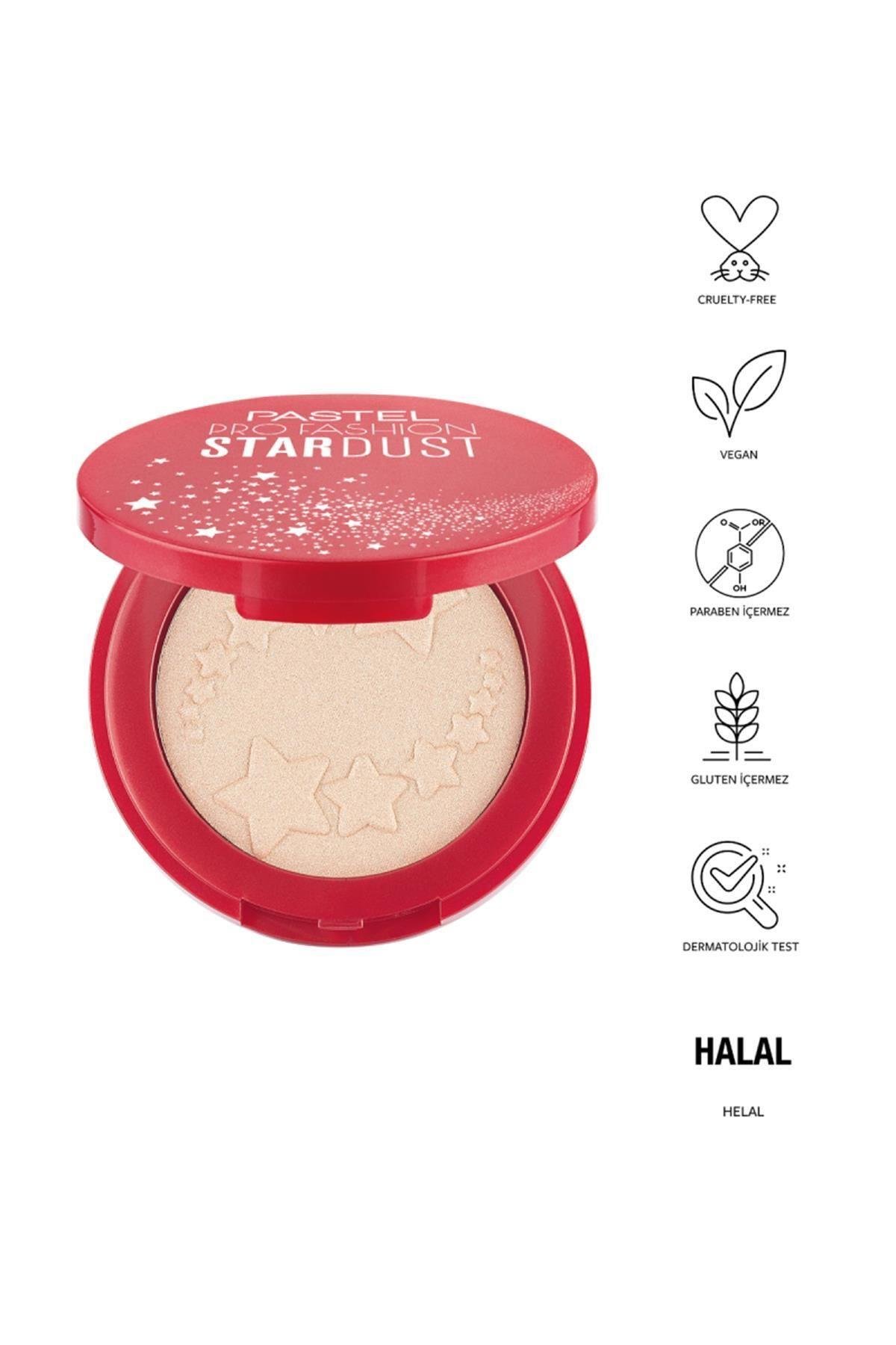 Pastel Stardust Hıghlıghter 320