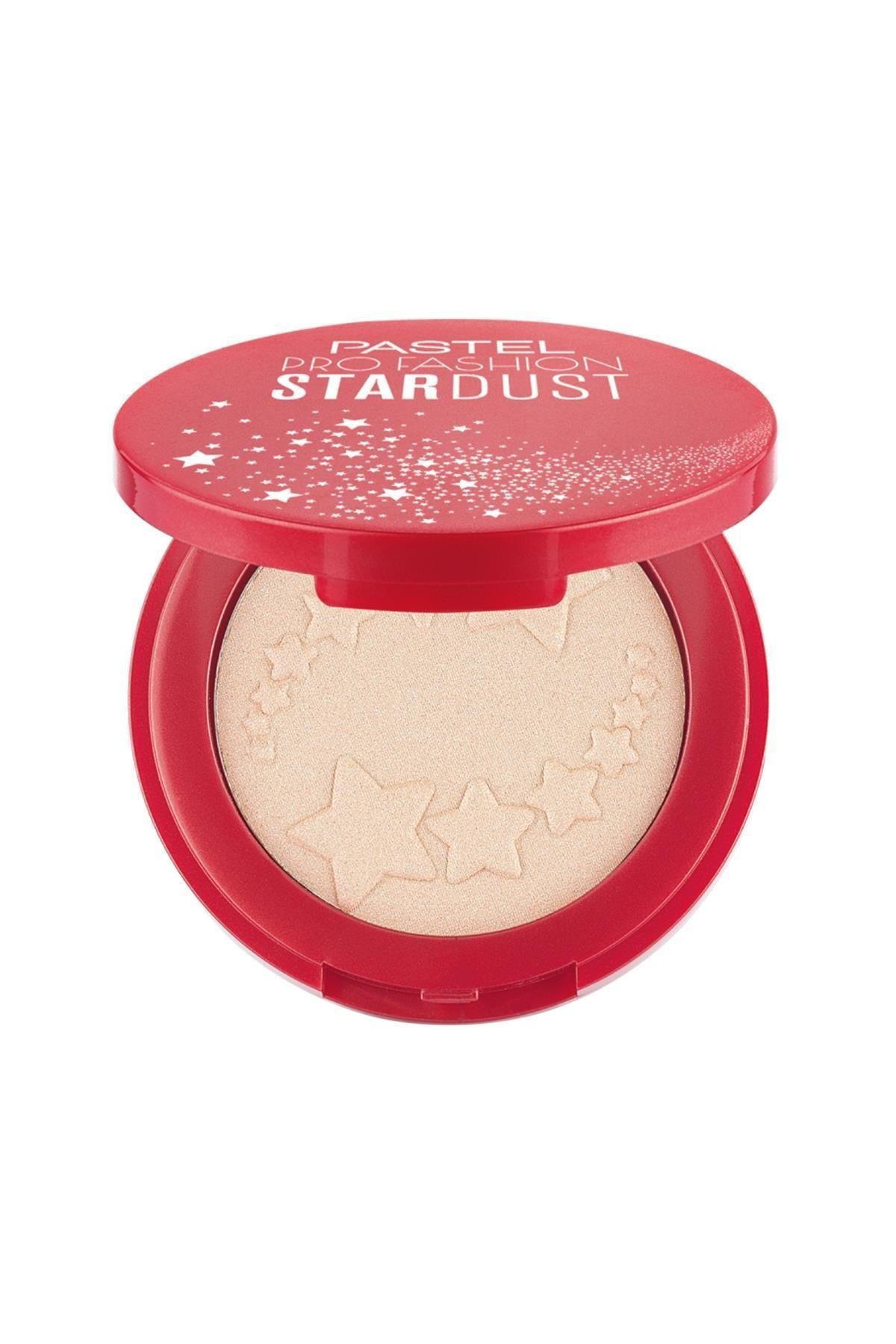 Pastel Stardust Hıghlıghter 320