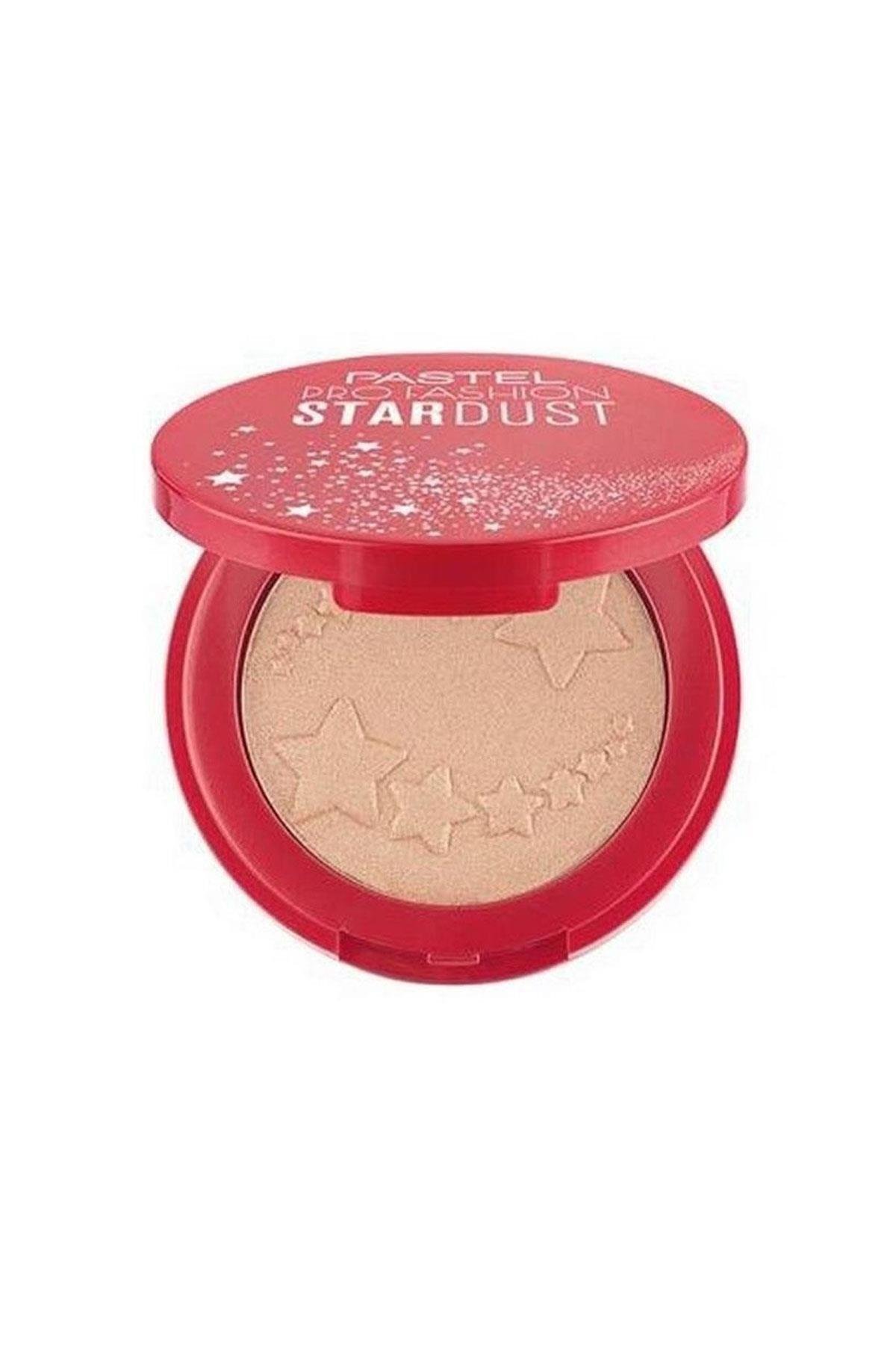 Pastel Stardust Hıghlıghter 322