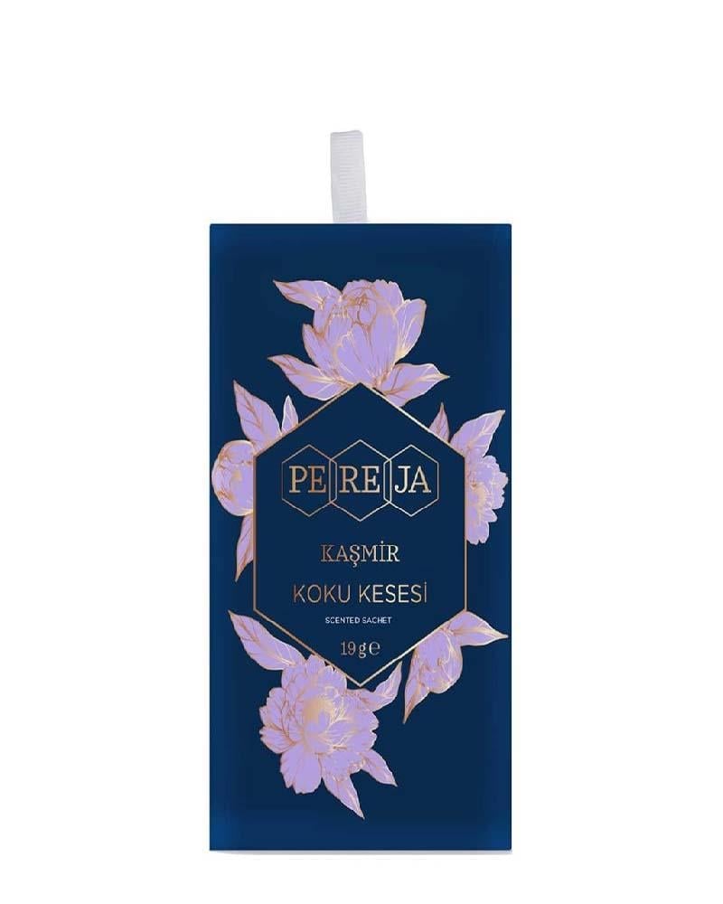 Pereja Kaşmir Kokulu Kese 19 gr