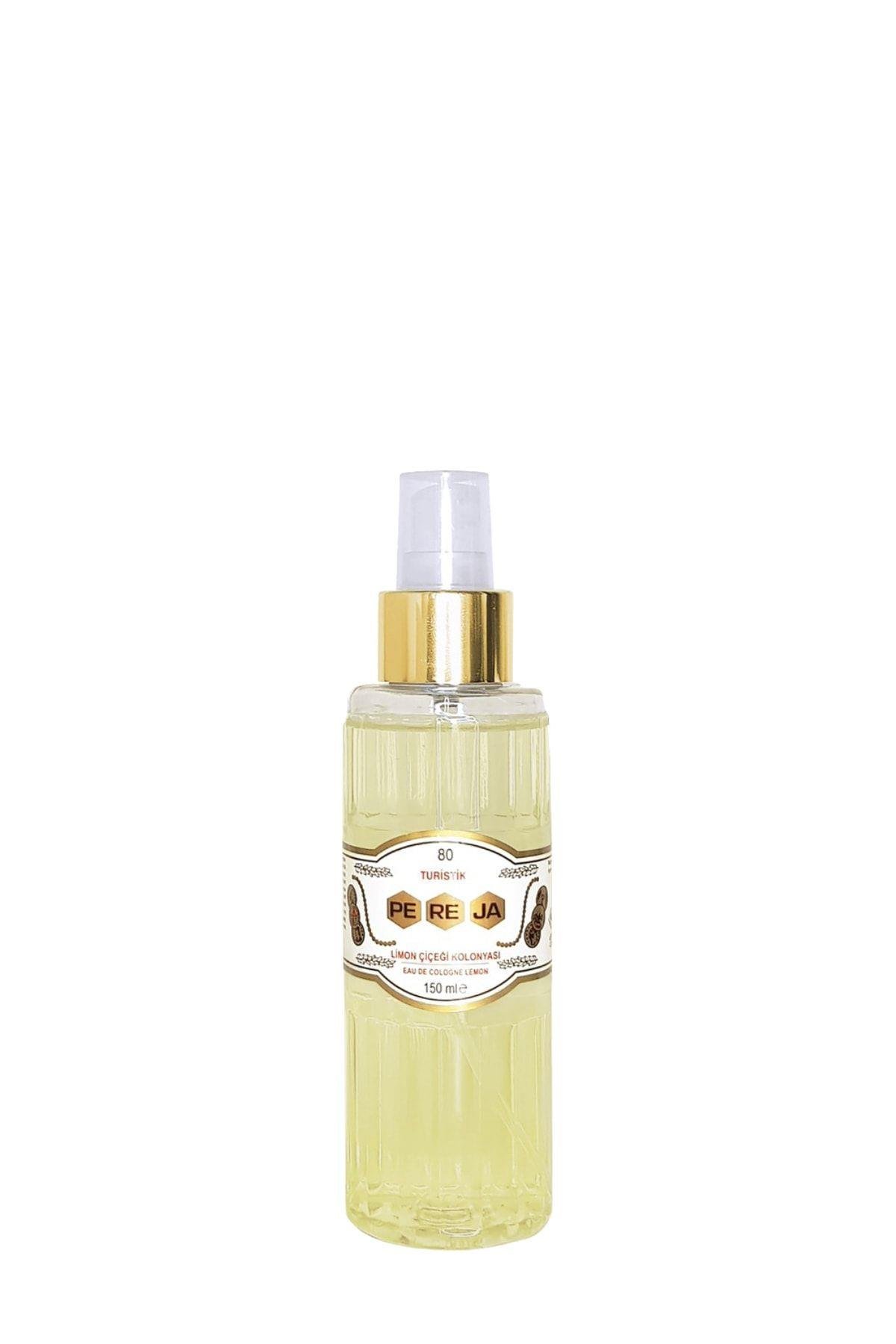 Pereja Kolonya Limon Sprey 150 cc