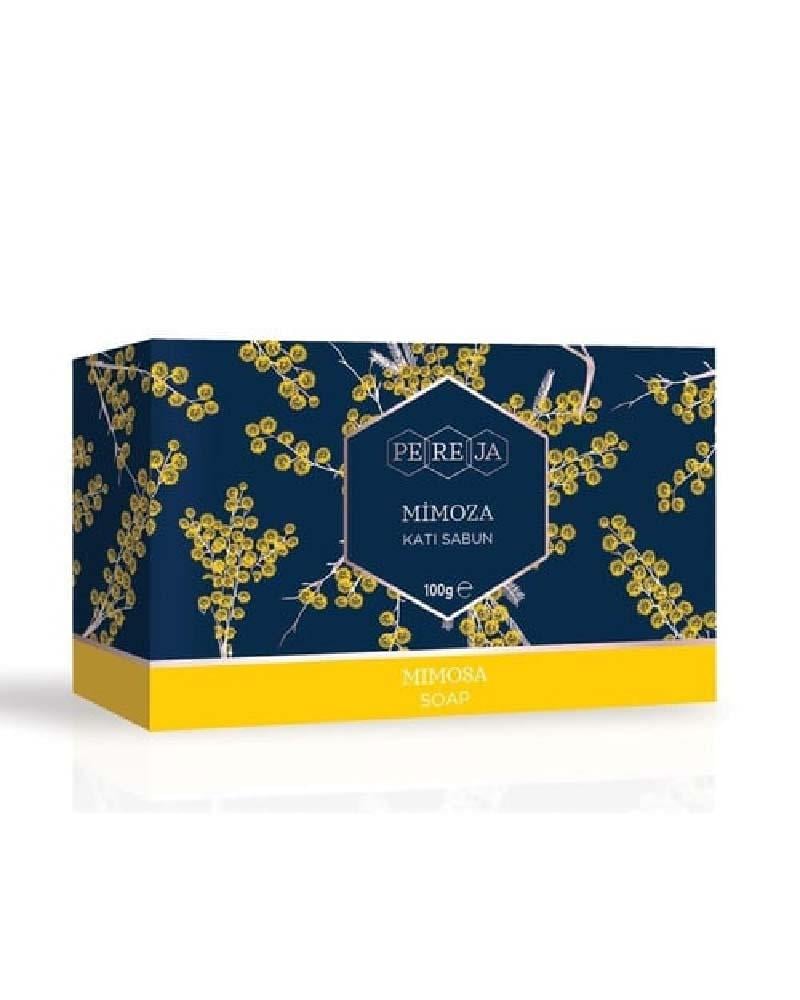 Pereja Mimoza Katı Sabun 100 gr