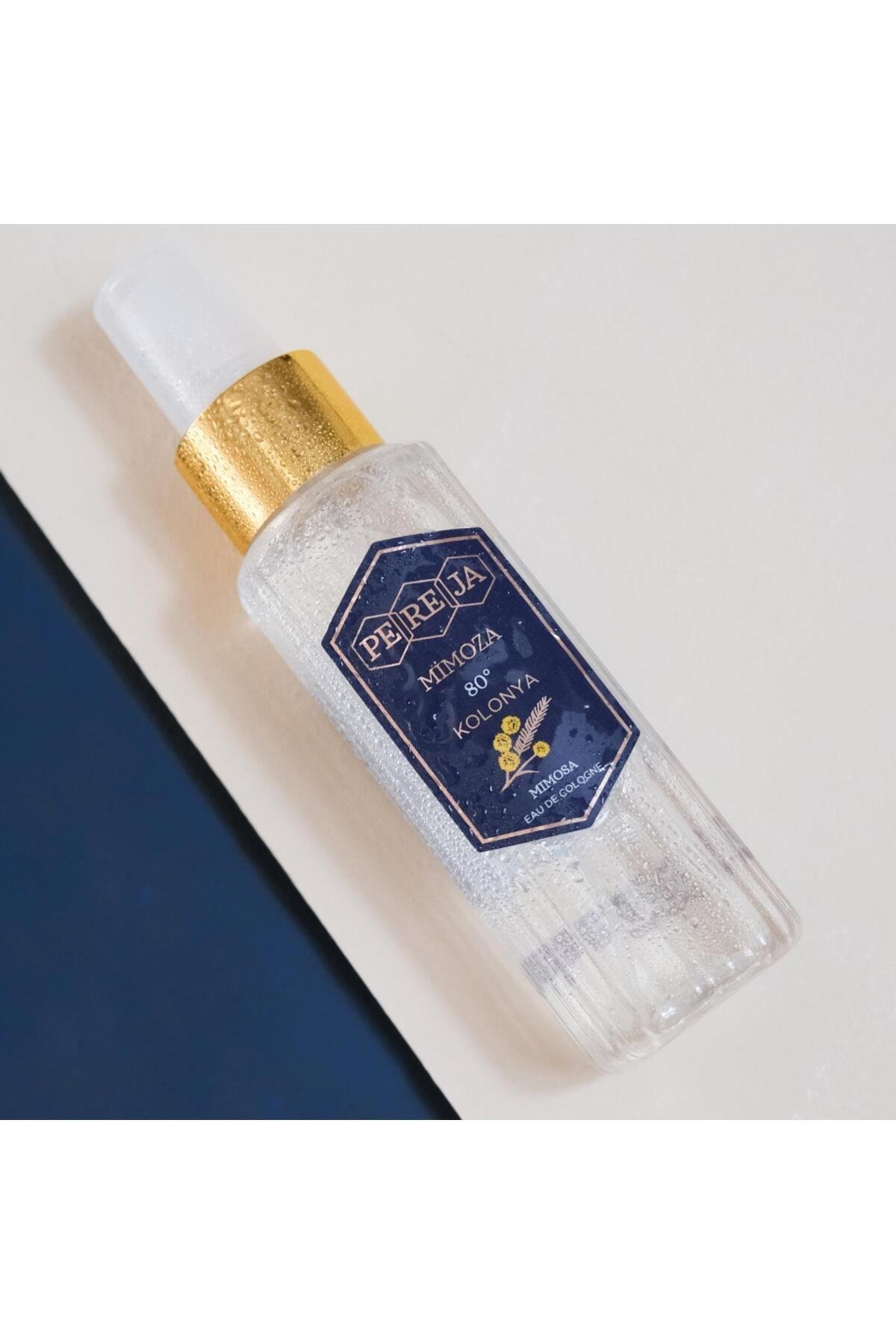 Pereja Mimoza Kolonyası 100 ml Pet Şişe
