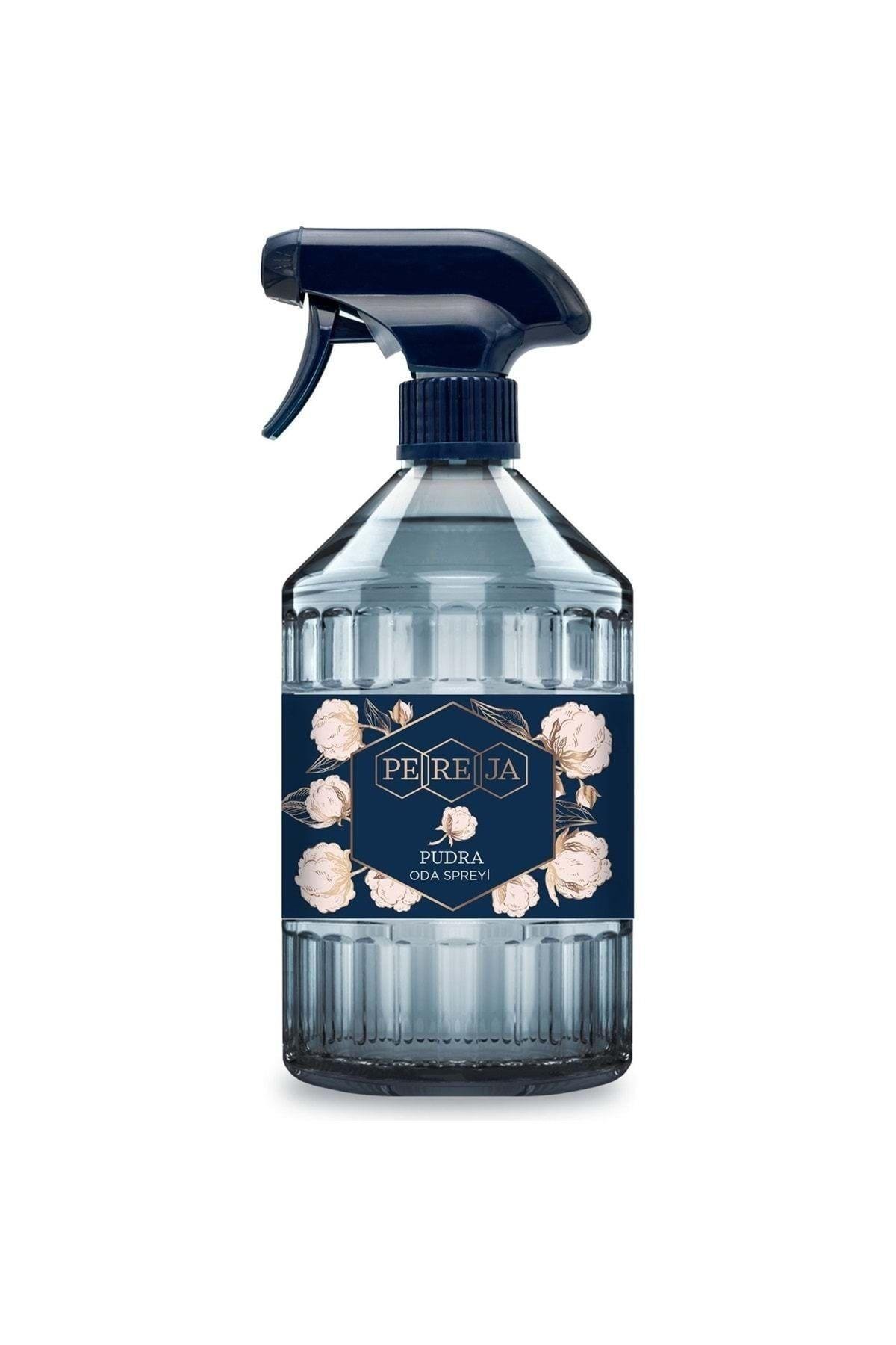 Pereja Pudra Oda Spreyi 500 ml